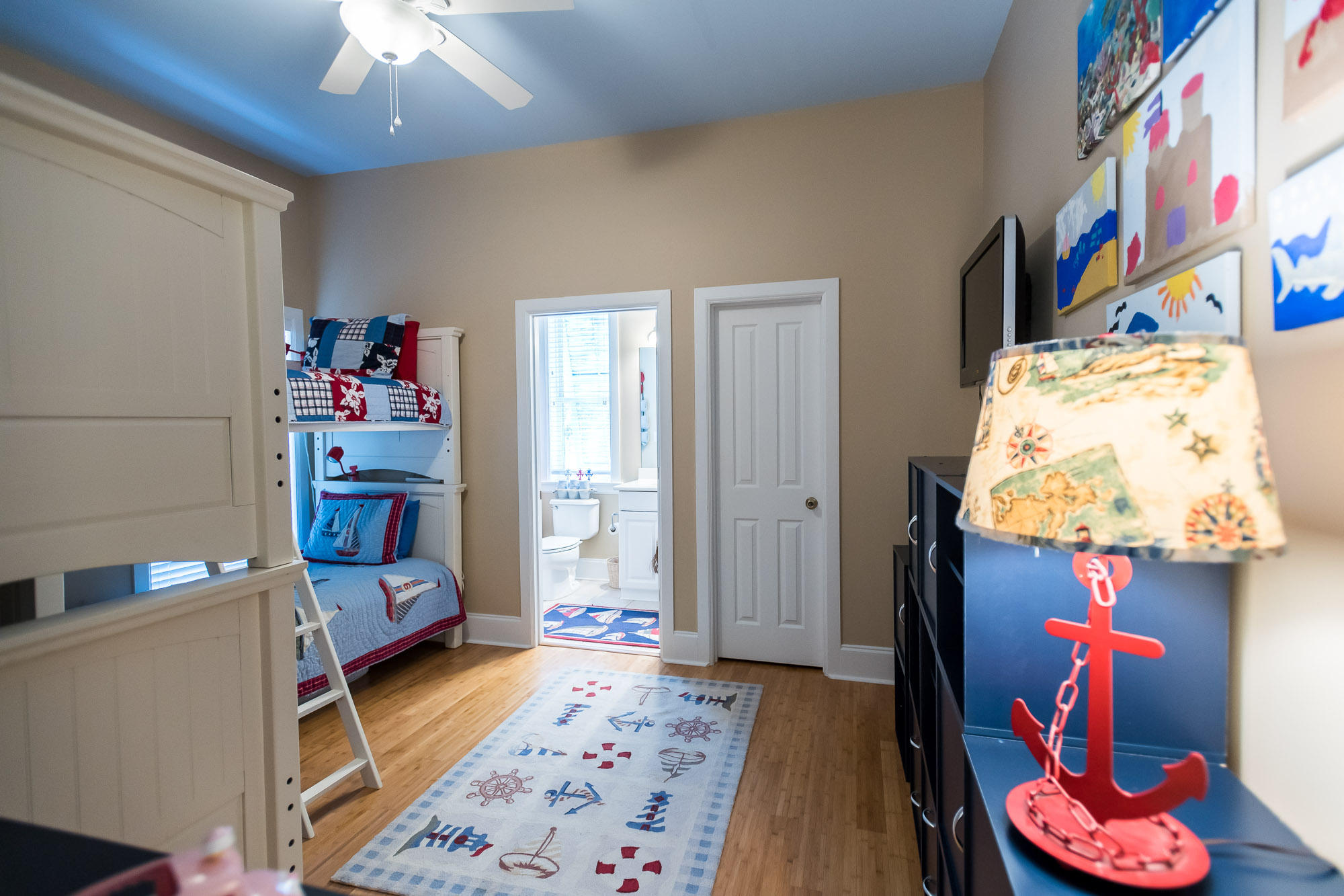 GRAYTON BEACH - Residential