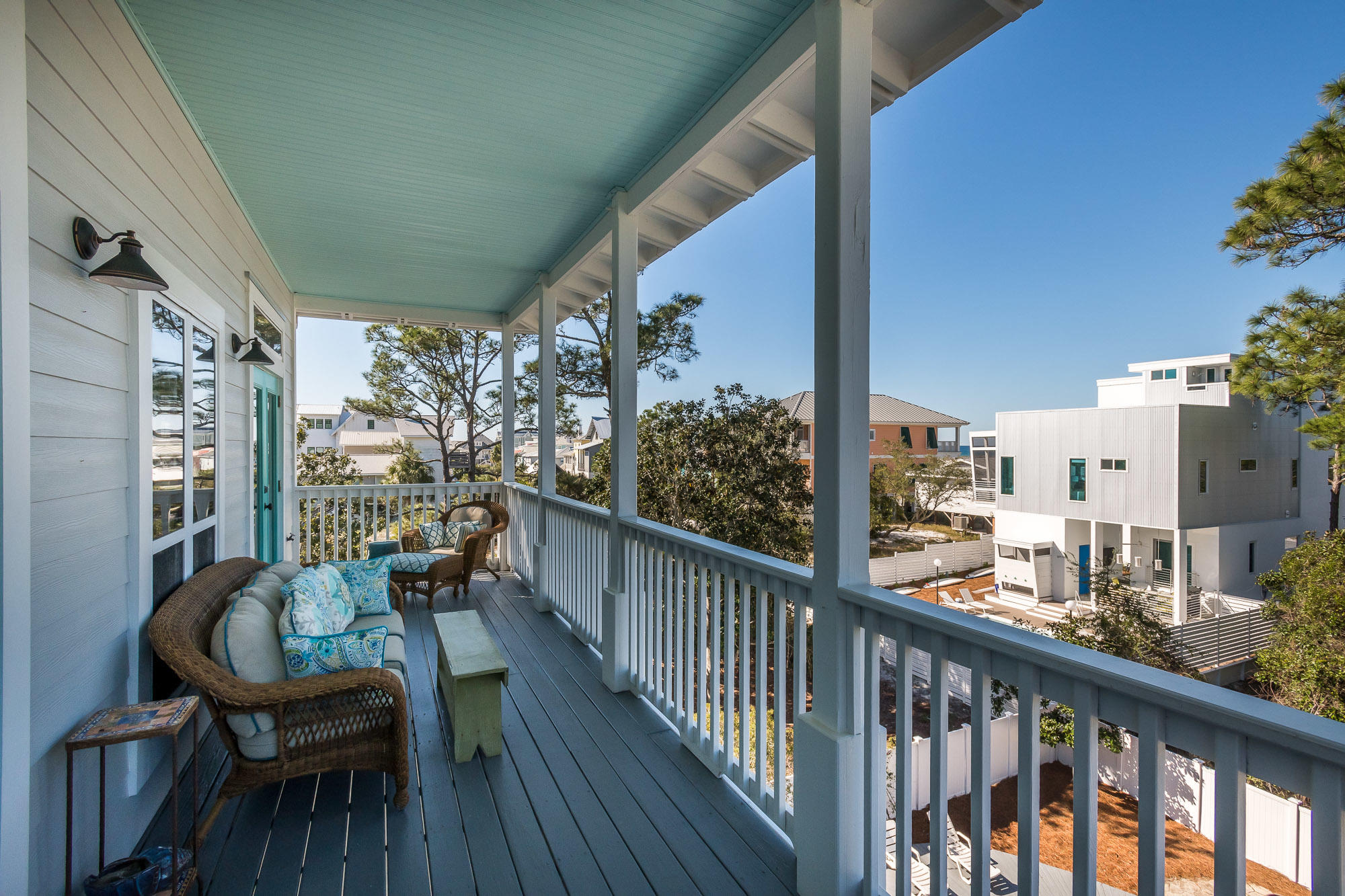 GRAYTON BEACH - Residential