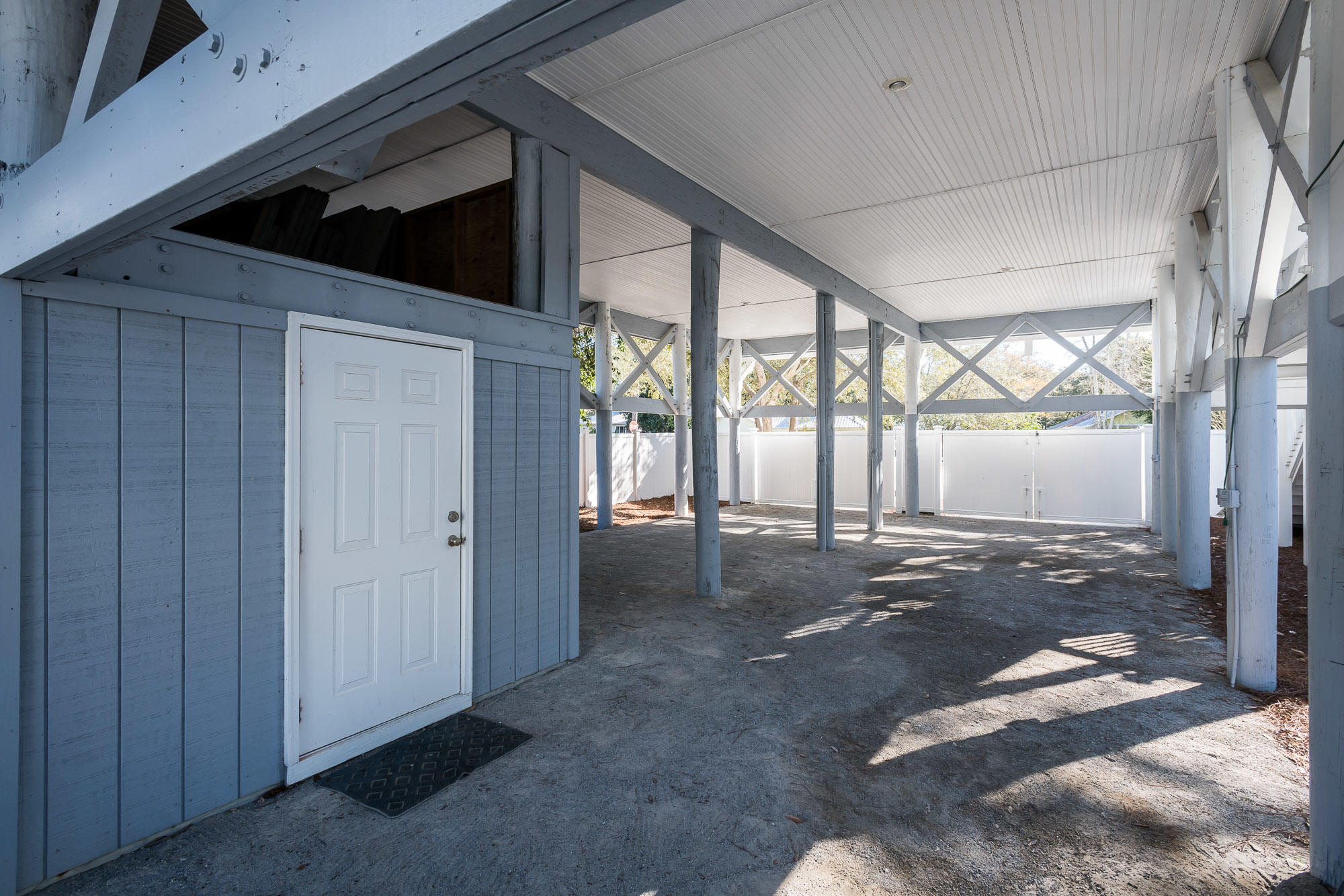 GRAYTON BEACH - Residential