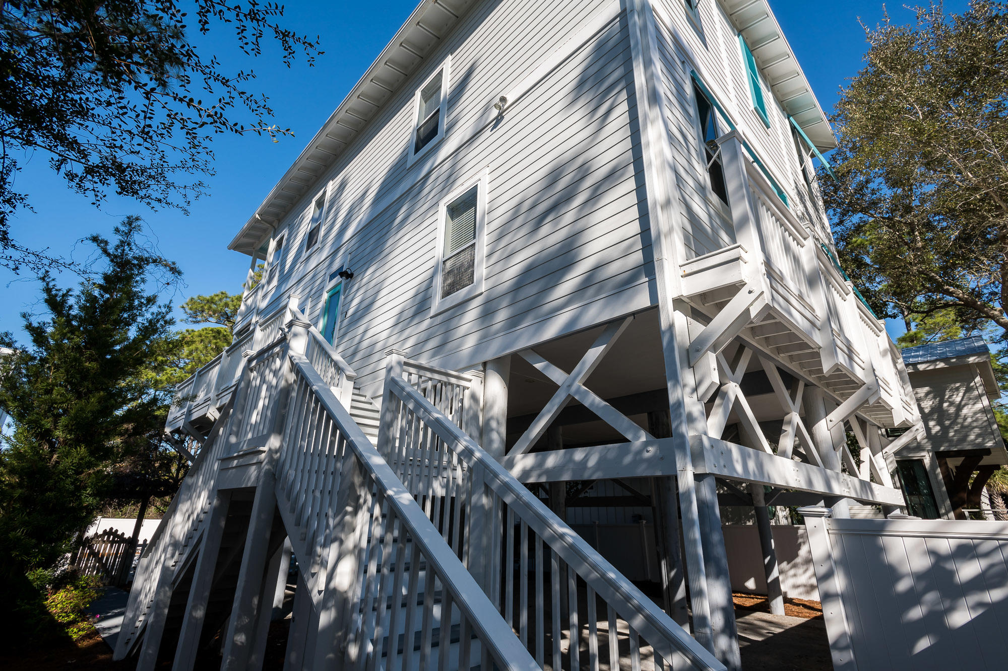 GRAYTON BEACH - Residential