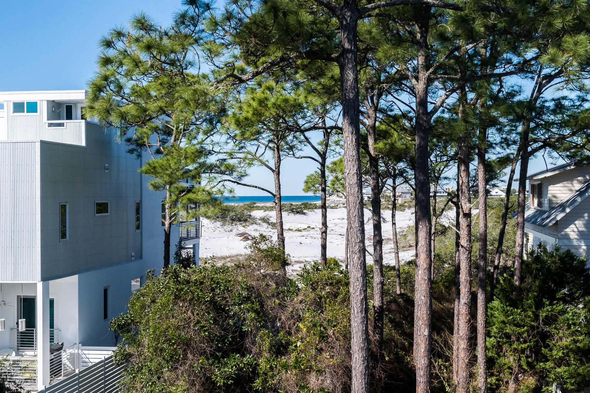 GRAYTON BEACH - Residential