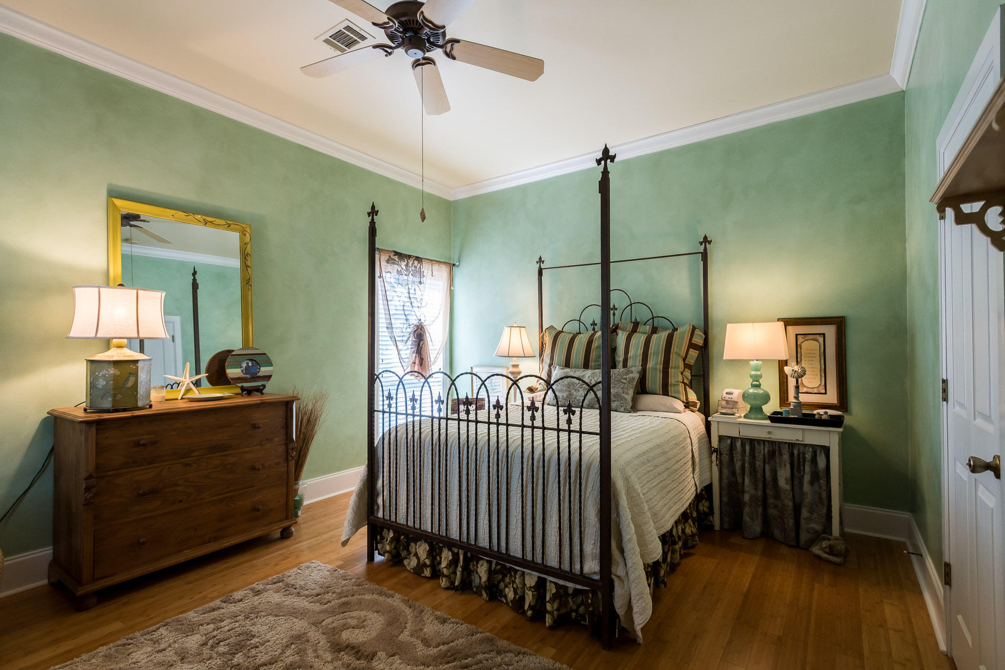 GRAYTON BEACH - Residential