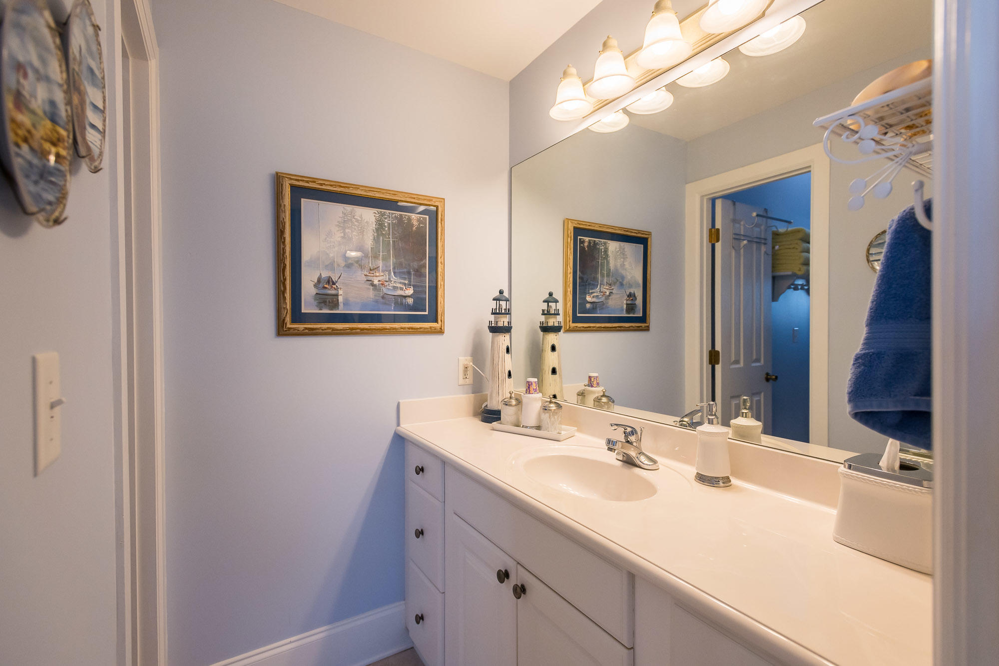 GRAYTON BEACH - Residential