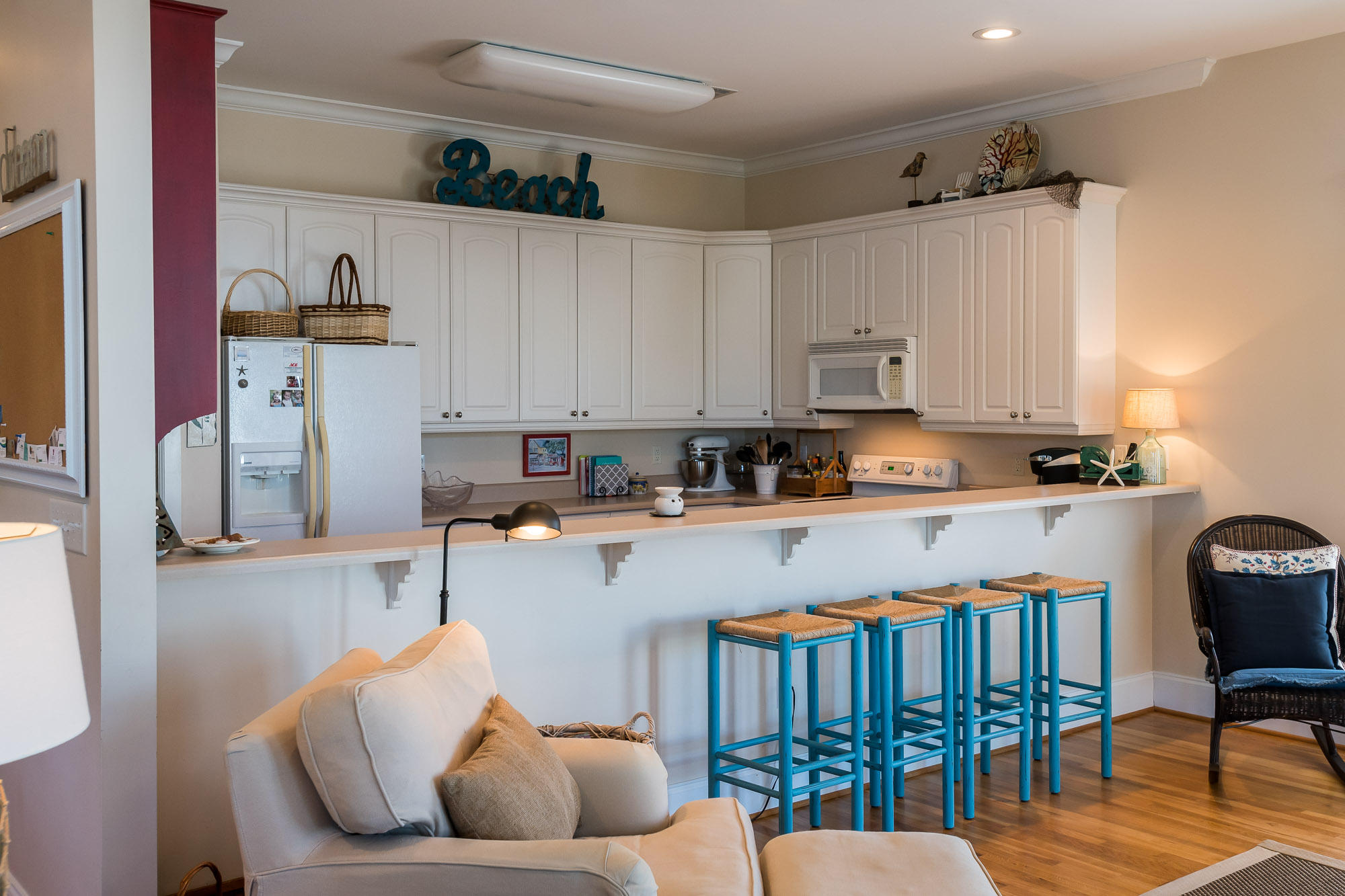 GRAYTON BEACH - Residential