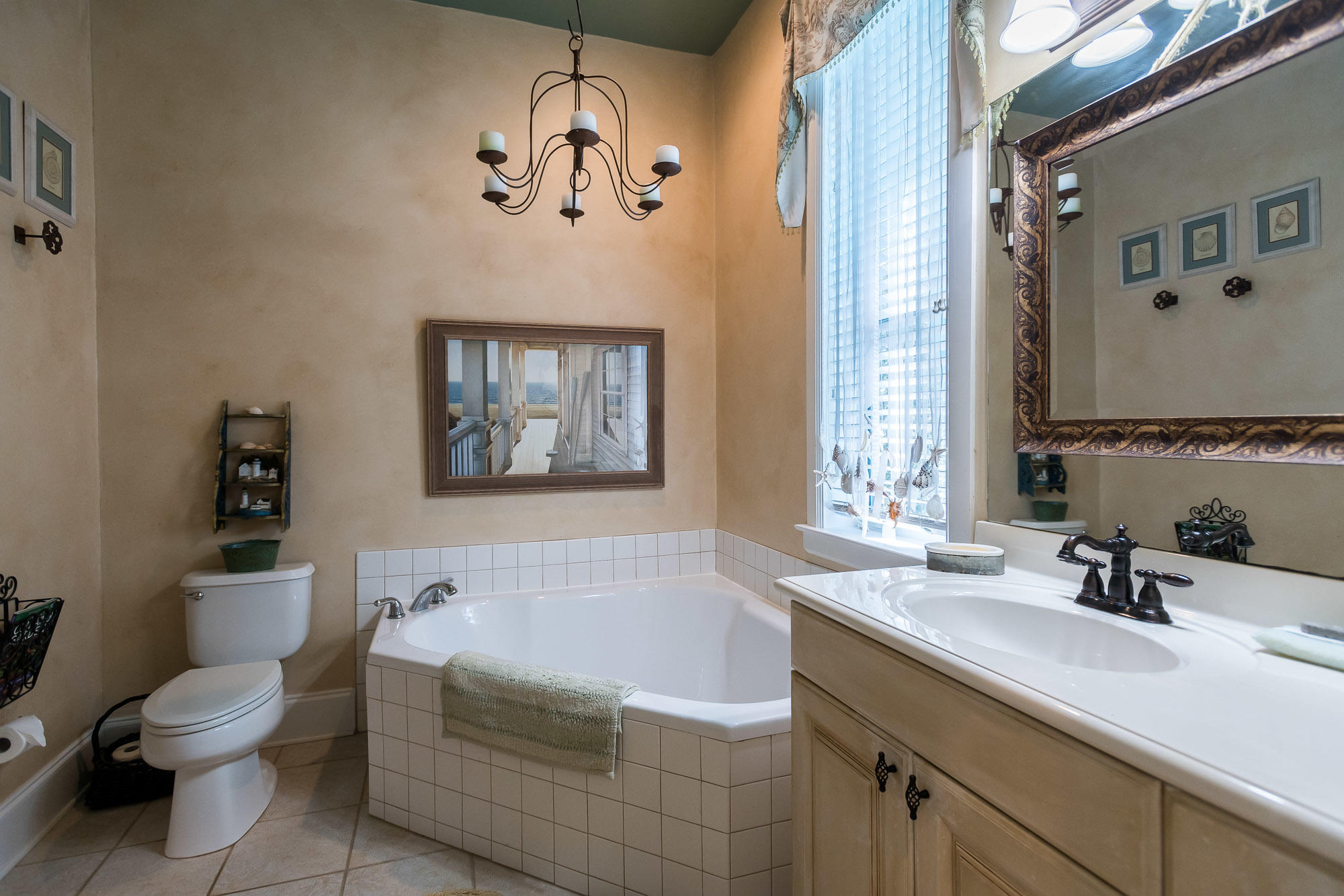 GRAYTON BEACH - Residential