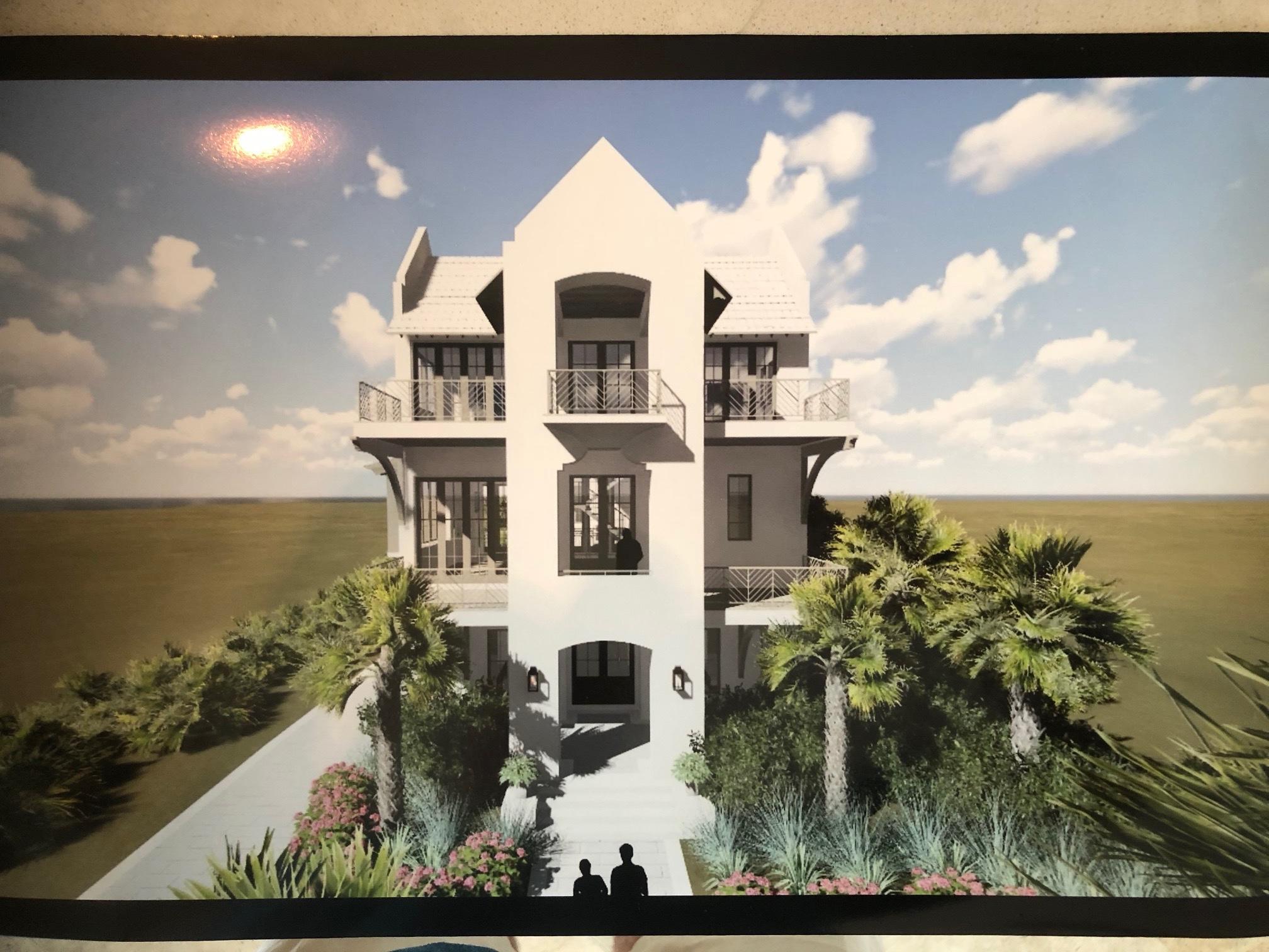 PARADISE BY THE SEA - Residential