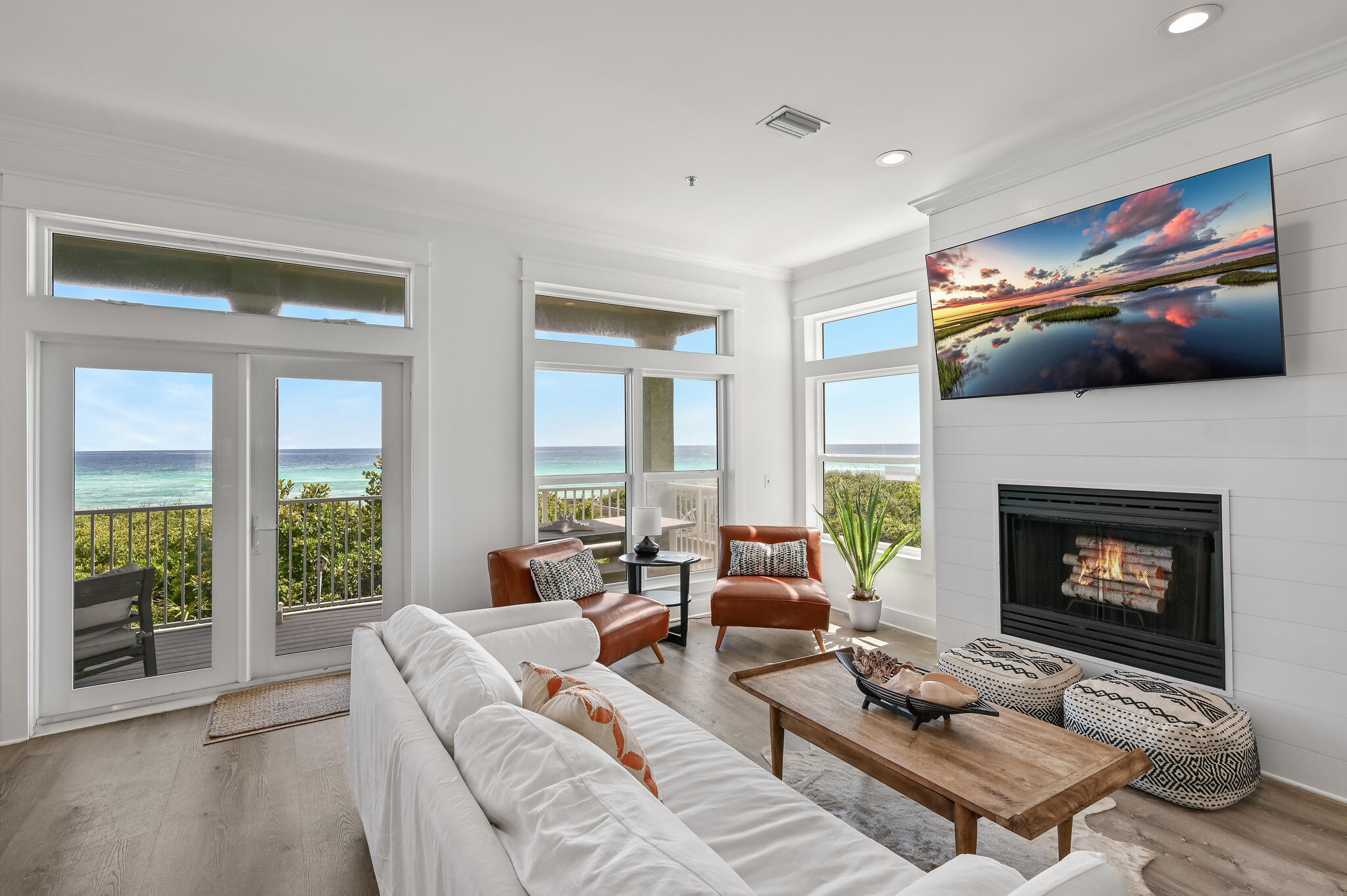 TURTLE BEACH CONDO - Residential