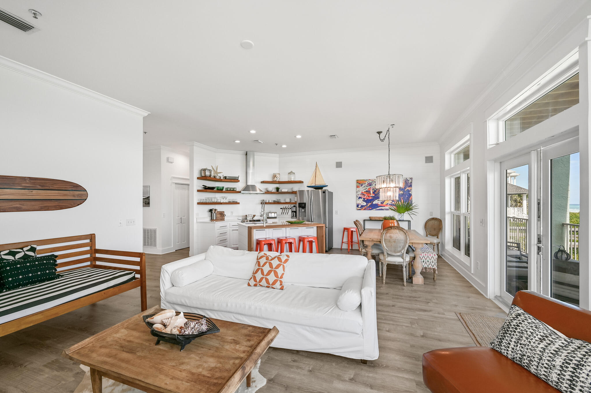 TURTLE BEACH CONDO - Residential