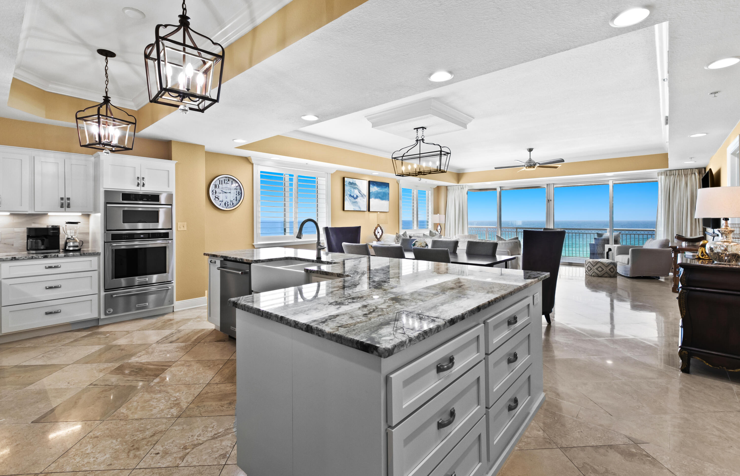 DUNES OF CRYSTAL BEACH - Residential