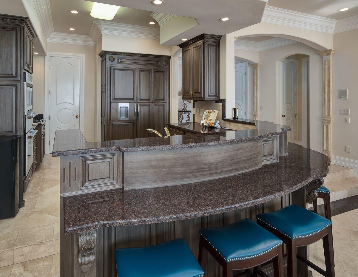 DESTINY BY THE SEA - Residential