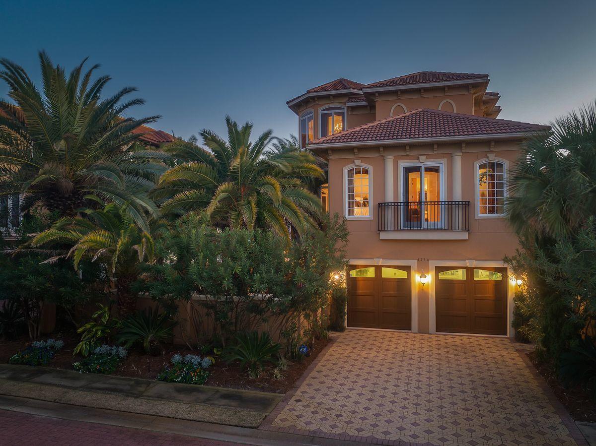 DESTINY BY THE SEA - Residential