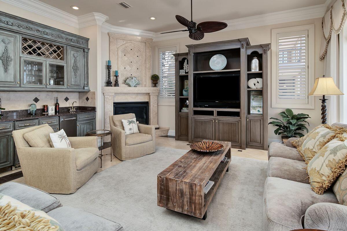 DESTINY BY THE SEA - Residential