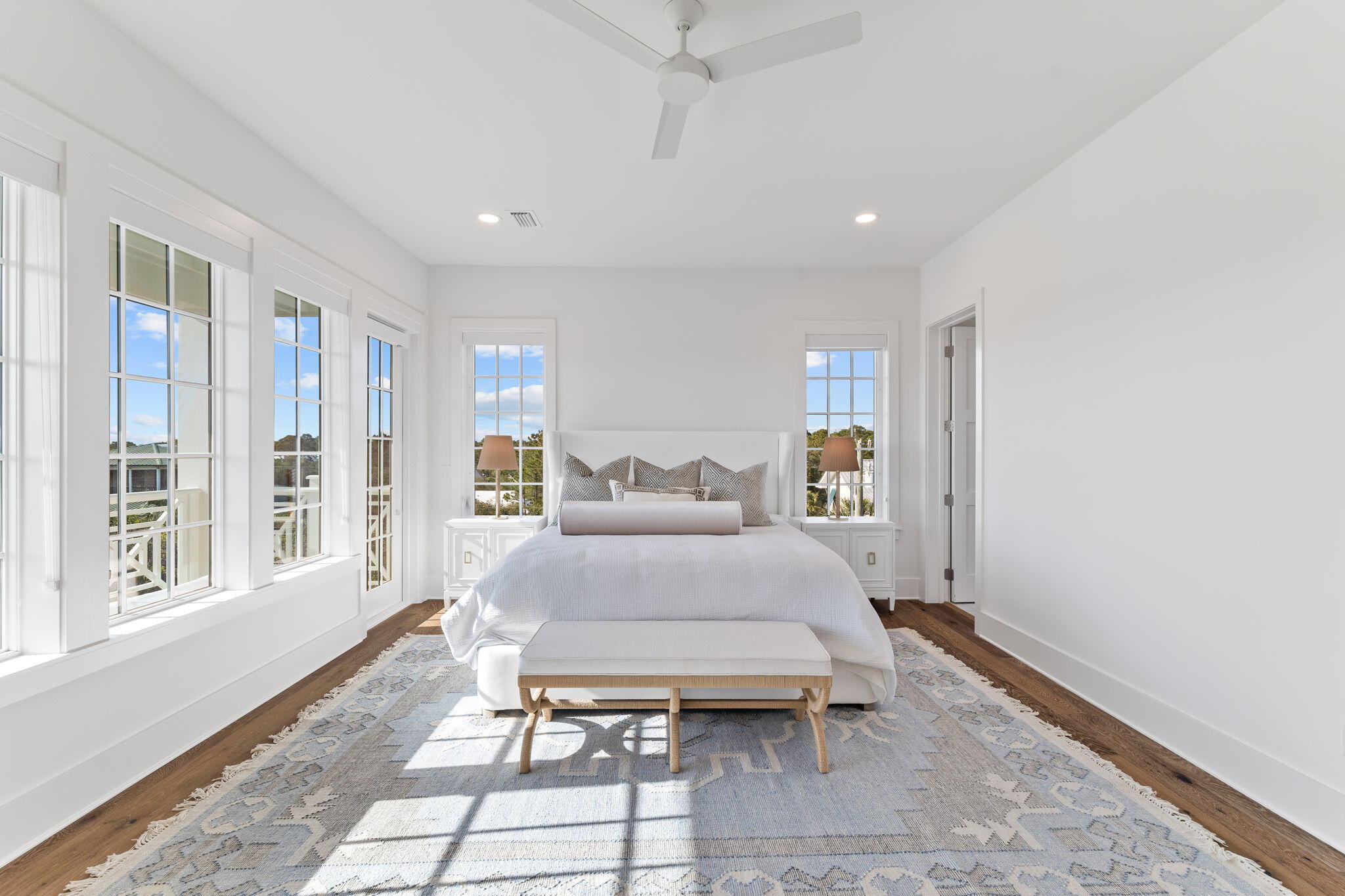 SEAHIGHLAND - Residential