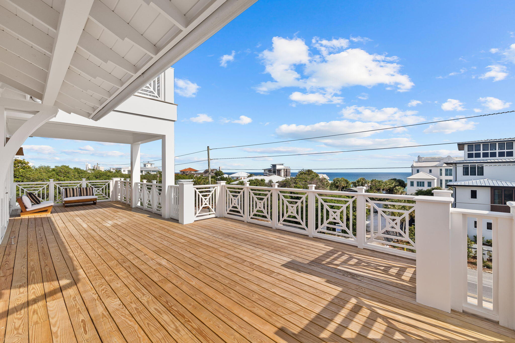SEAHIGHLAND - Residential