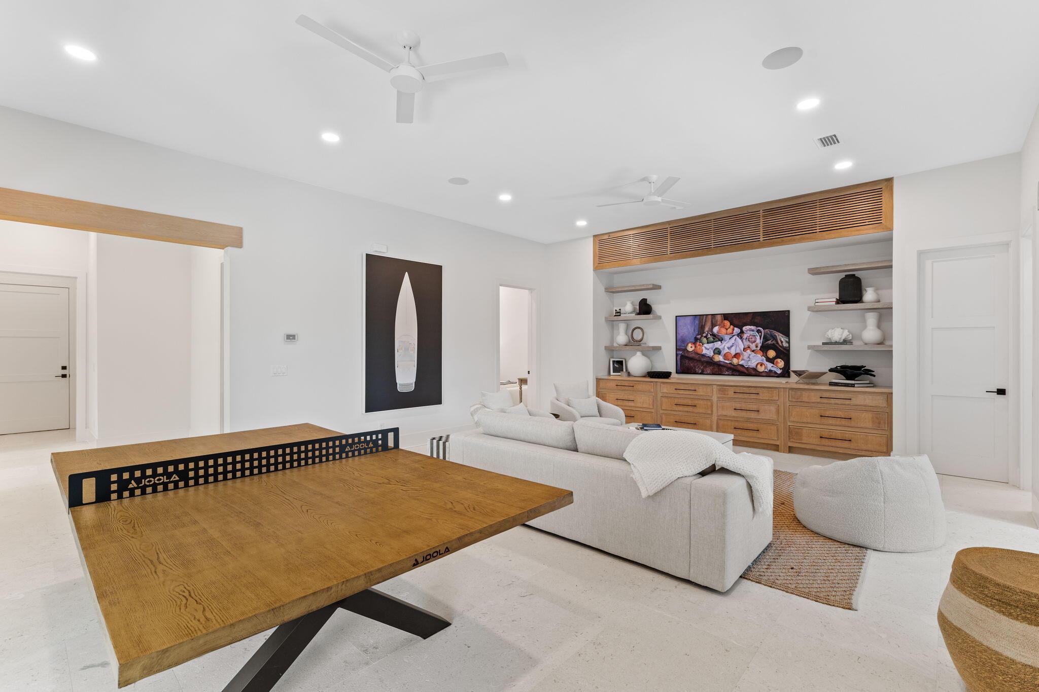 SEAHIGHLAND - Residential