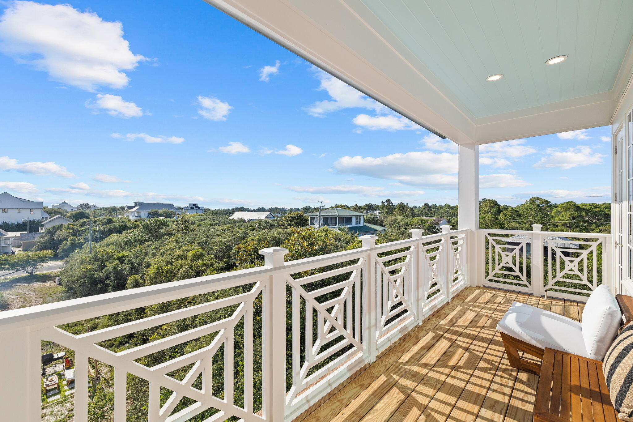 SEAHIGHLAND - Residential