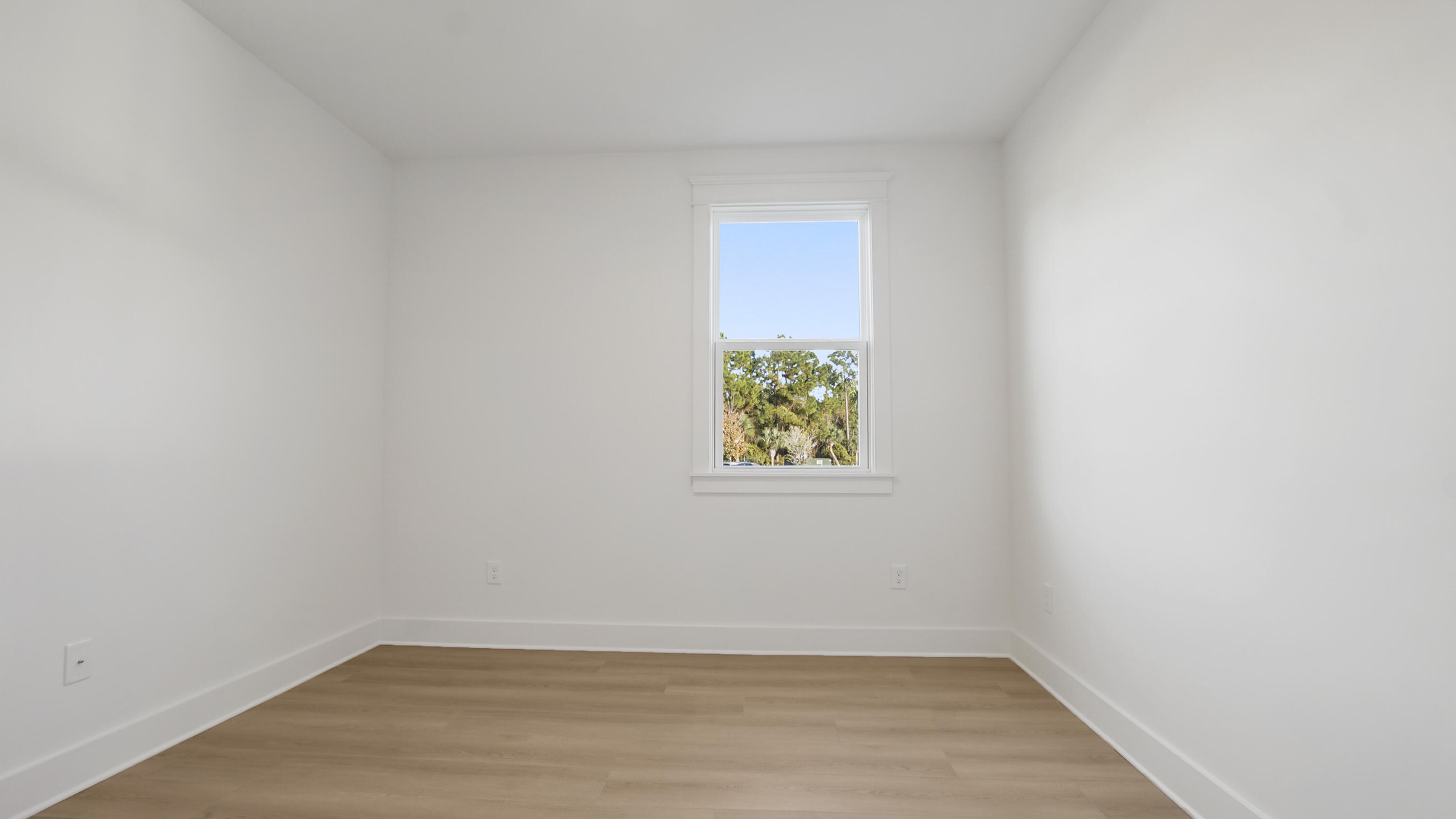 Parkside - Residential