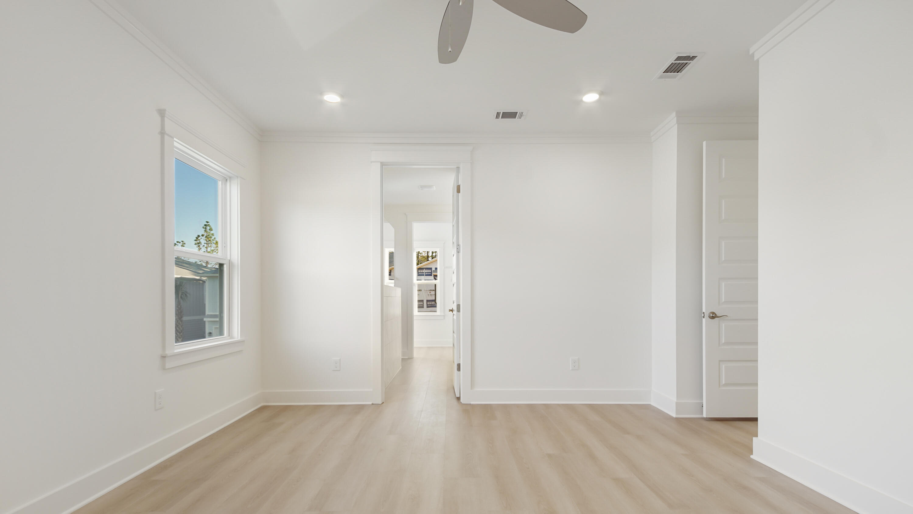 Parkside - Residential