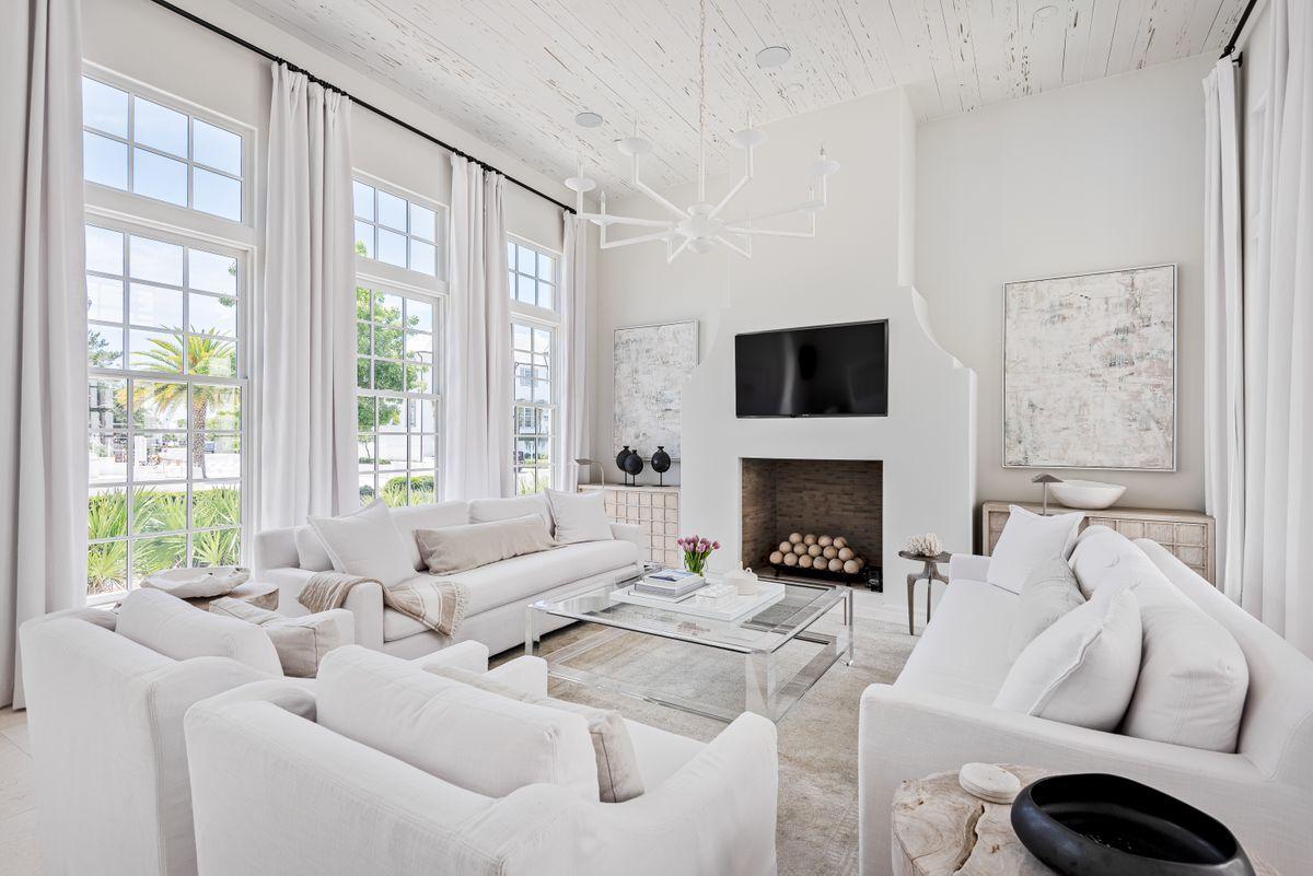 Alys Beach - Residential