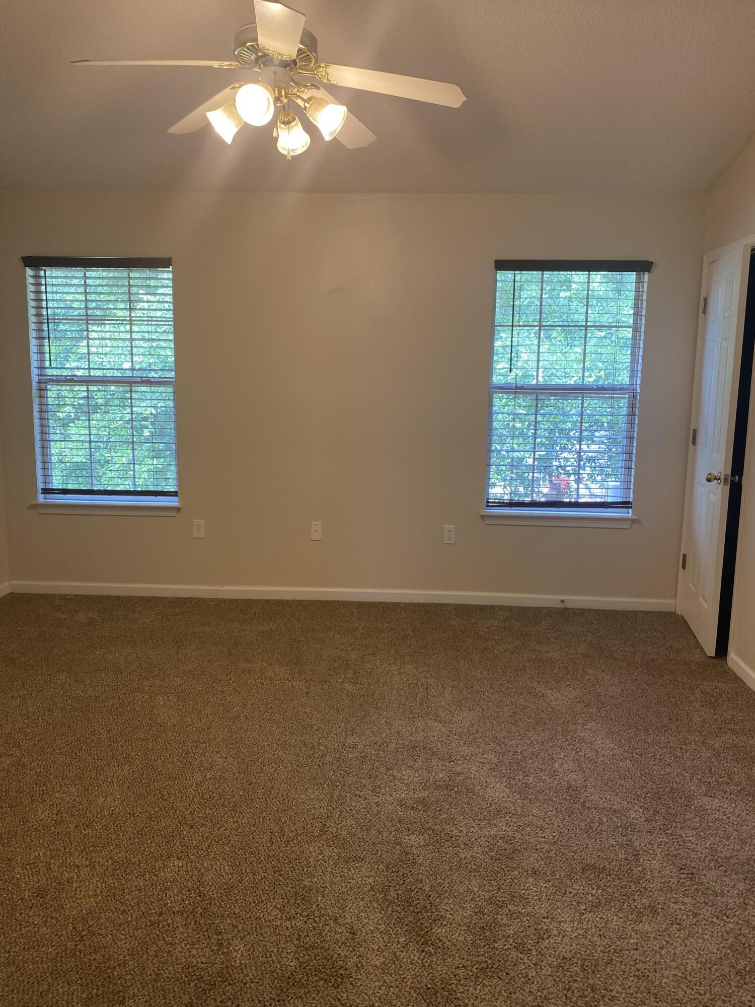 ROLLING PINES - Residential Lease