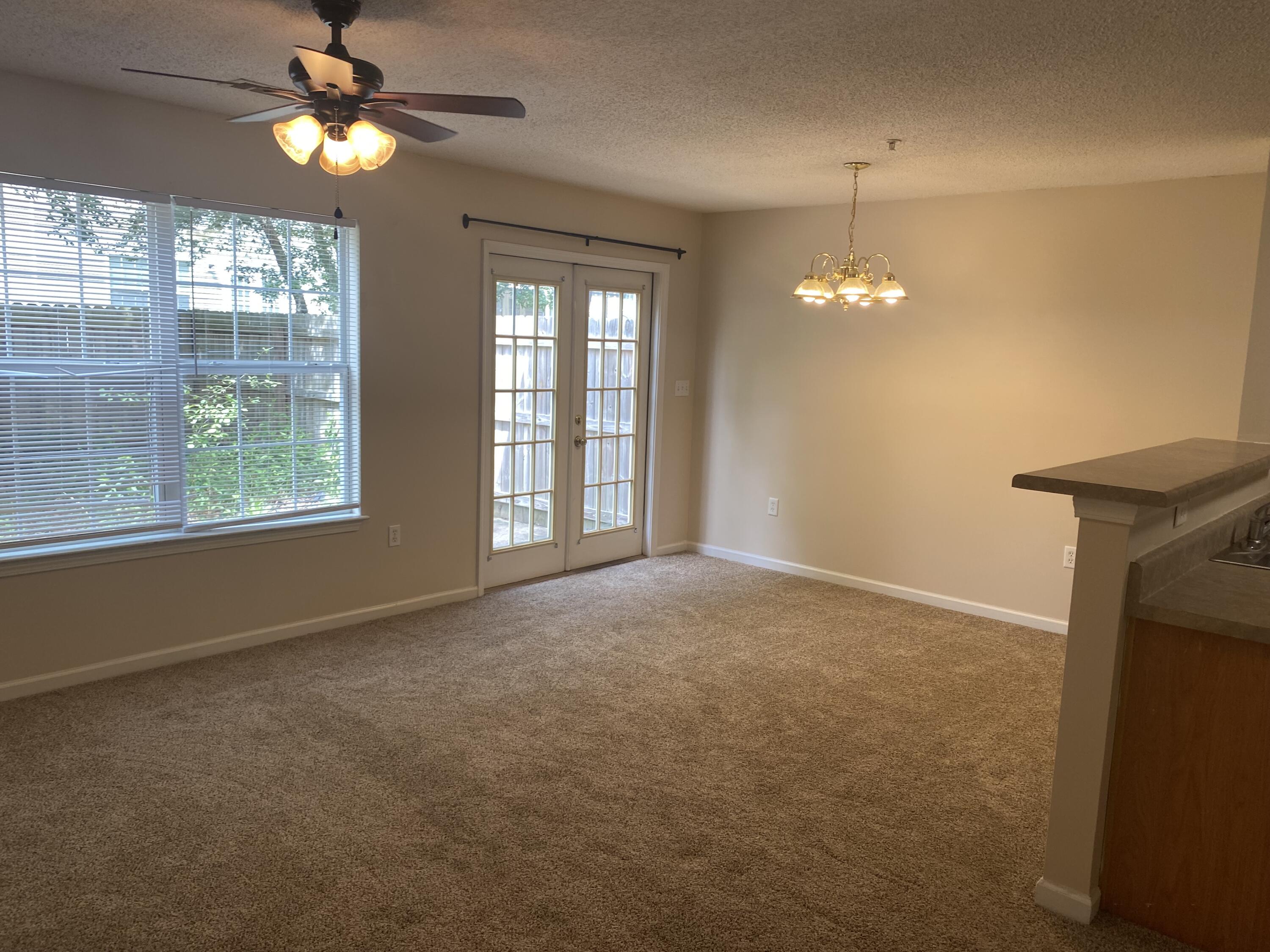 ROLLING PINES - Residential Lease