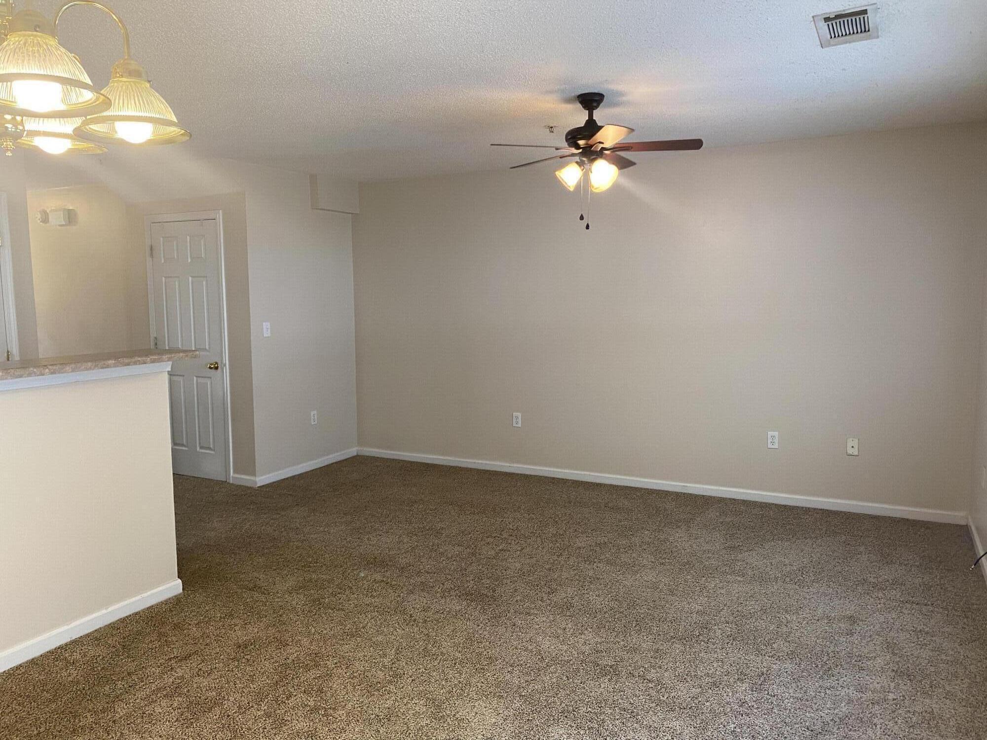 ROLLING PINES - Residential Lease