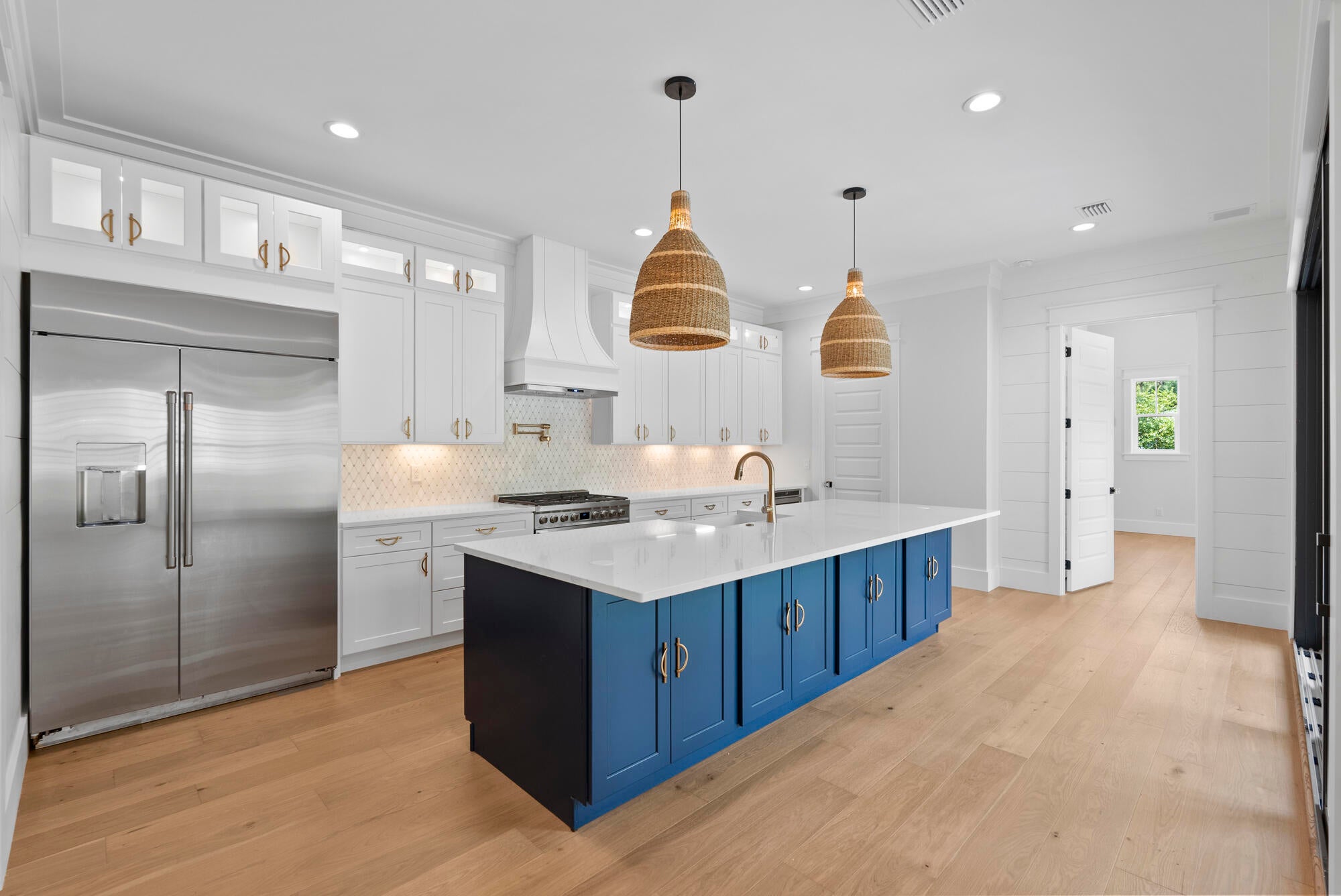 DALTON UNREC - Residential