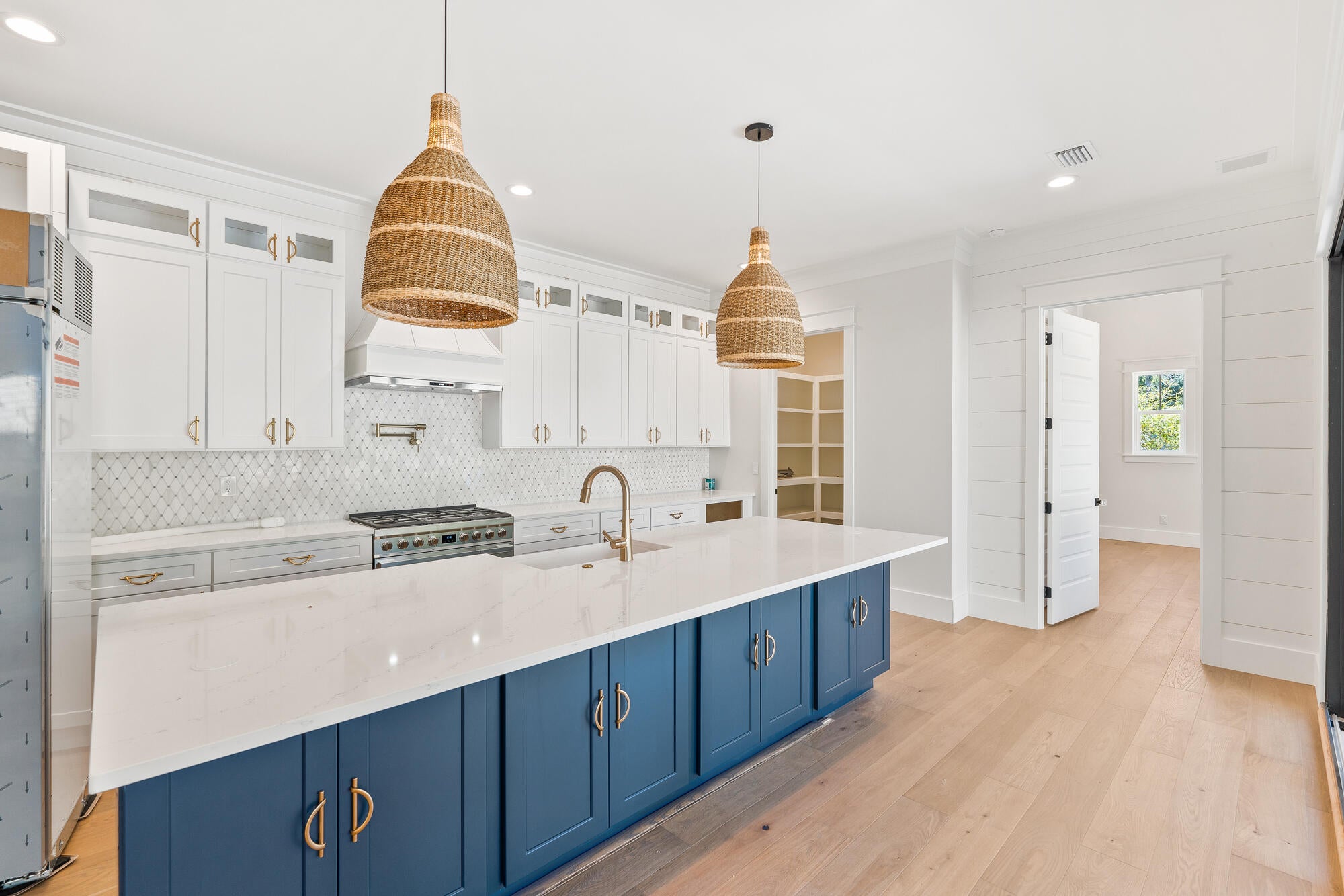 DALTON UNREC - Residential