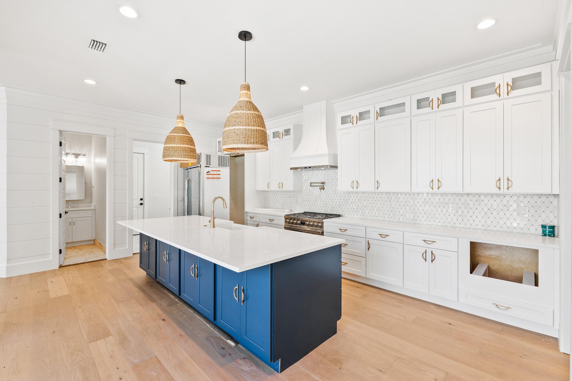 DALTON UNREC - Residential