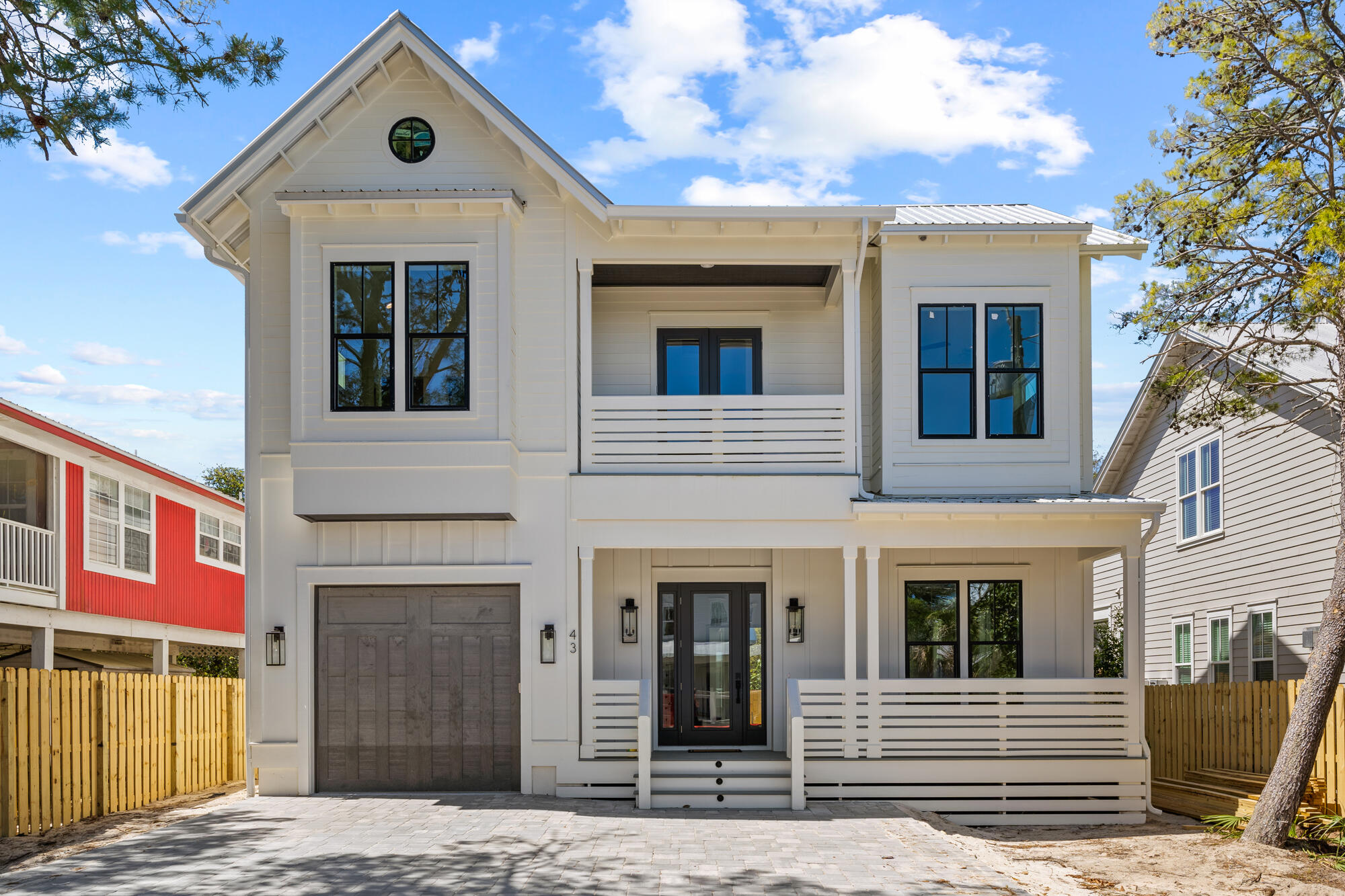 DALTON UNREC - Residential