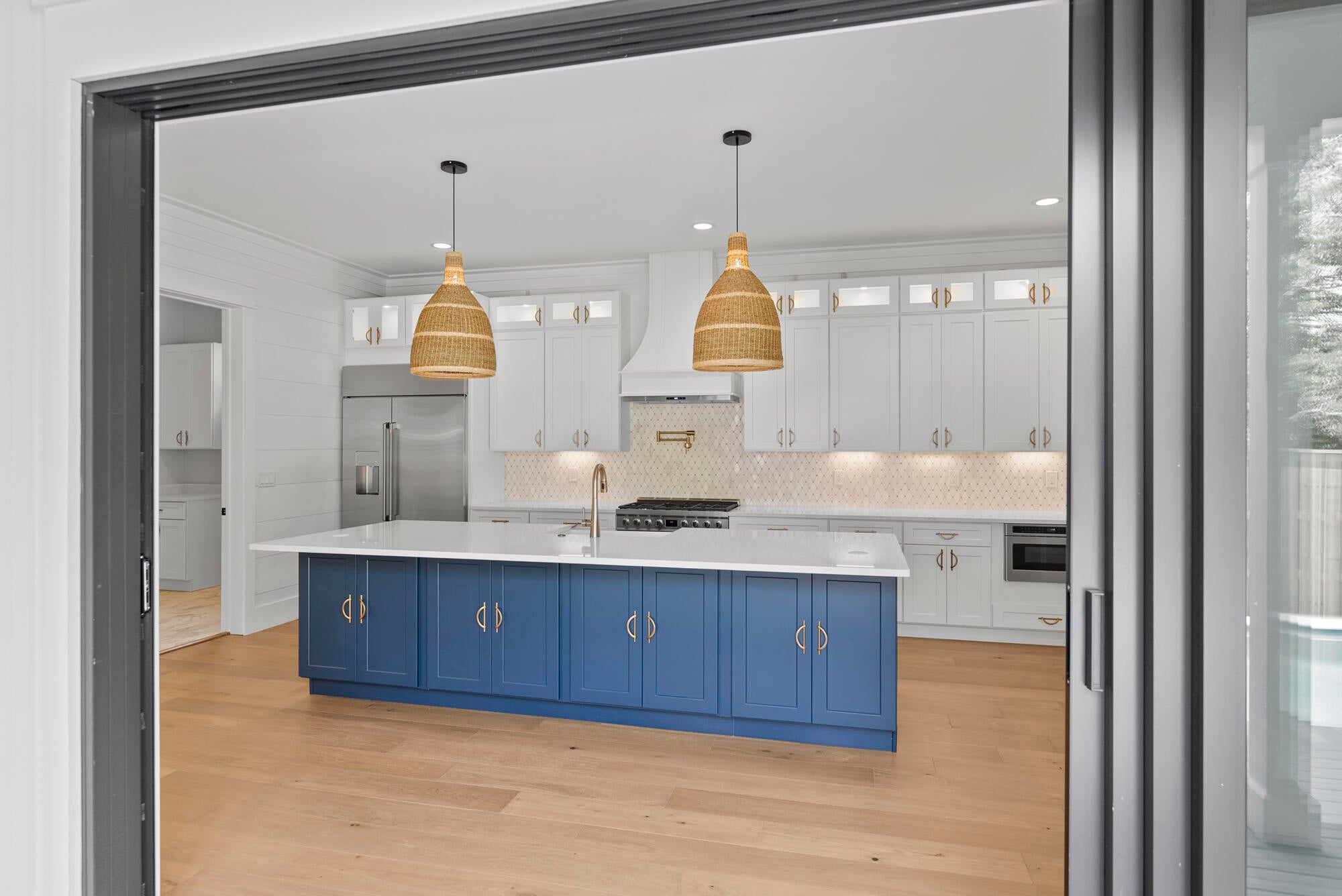 DALTON UNREC - Residential