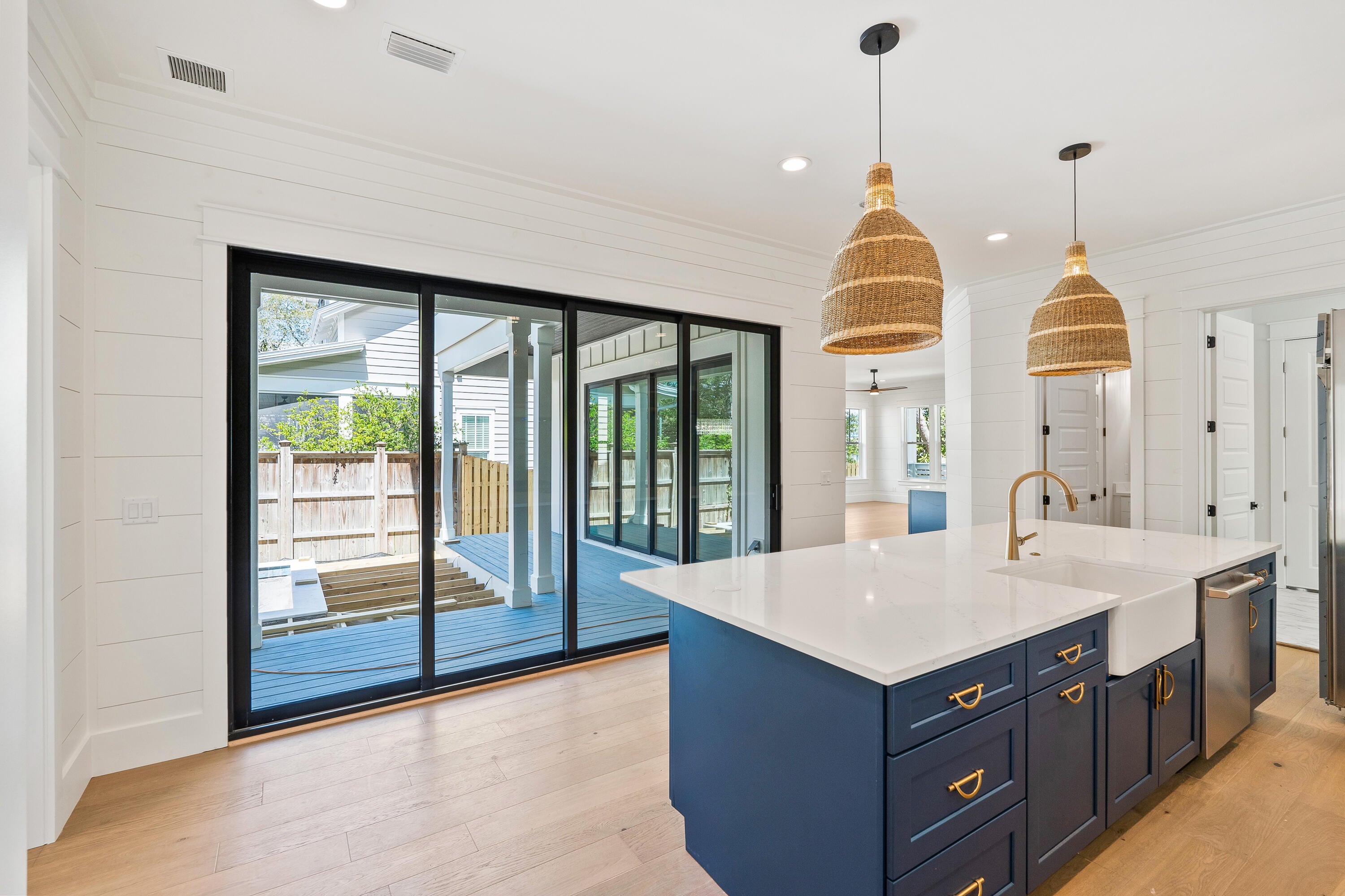 DALTON UNREC - Residential