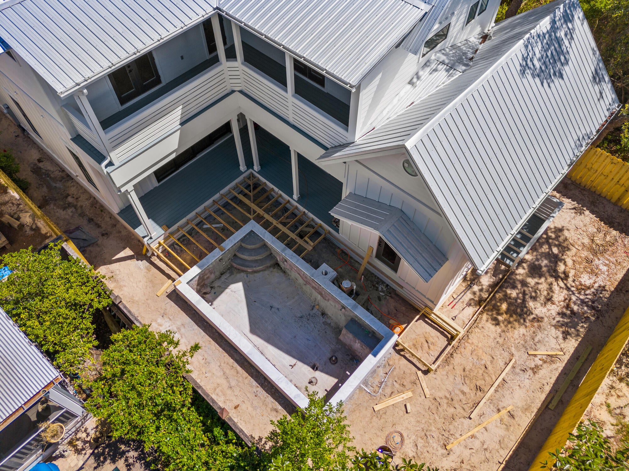 DALTON UNREC - Residential