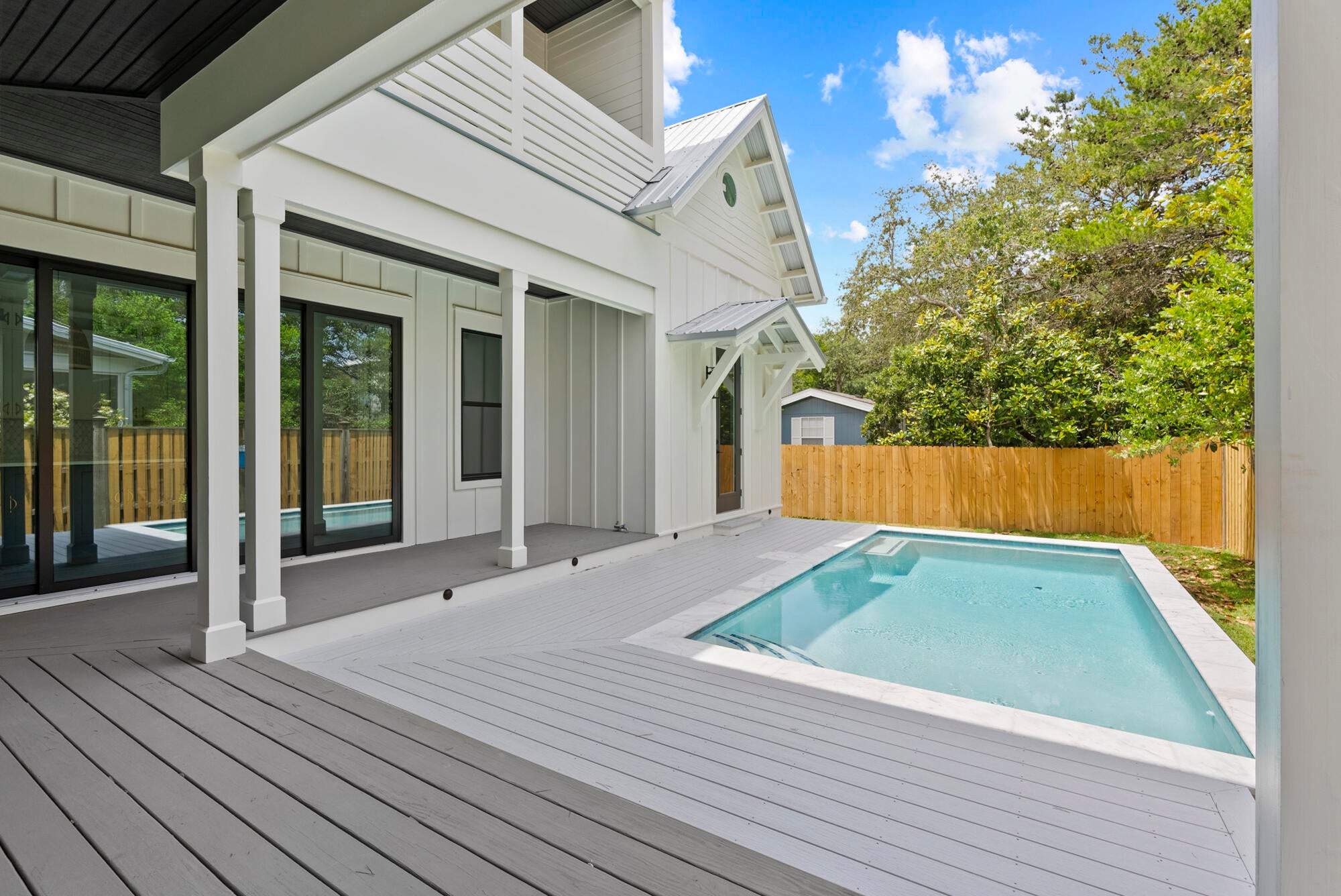 DALTON UNREC - Residential