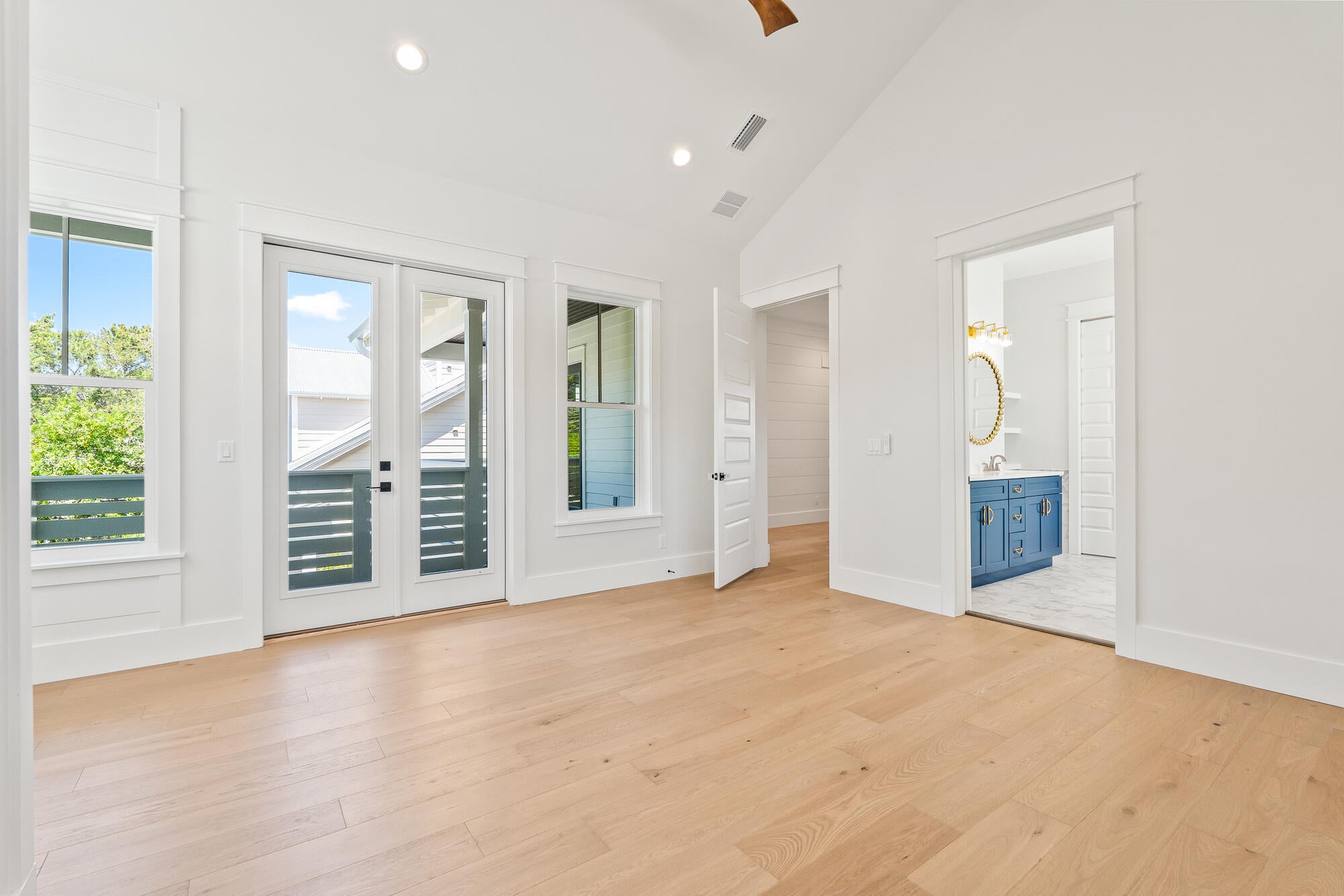 DALTON UNREC - Residential