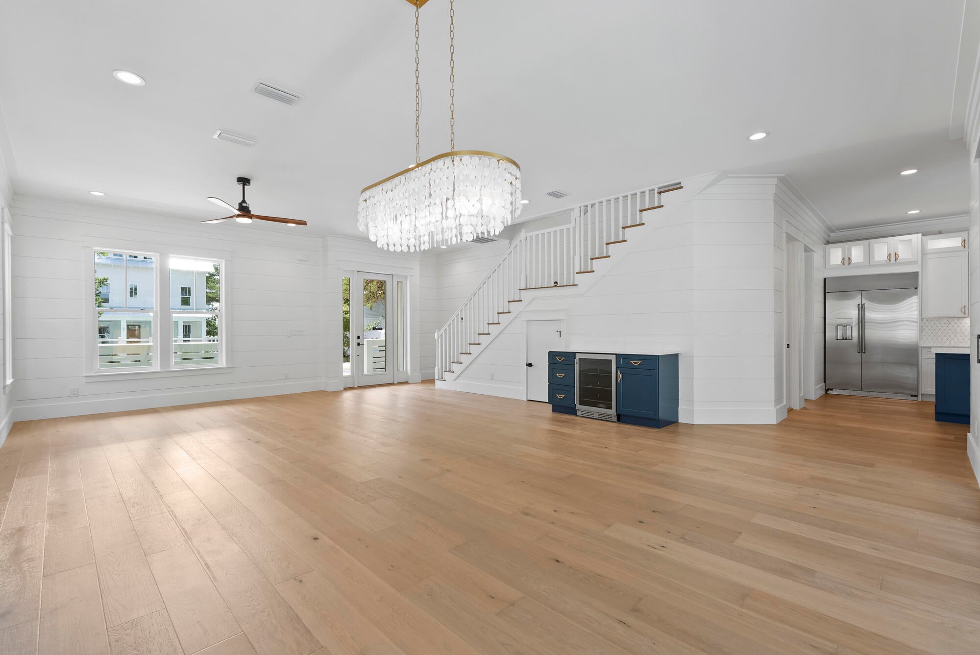 DALTON UNREC - Residential