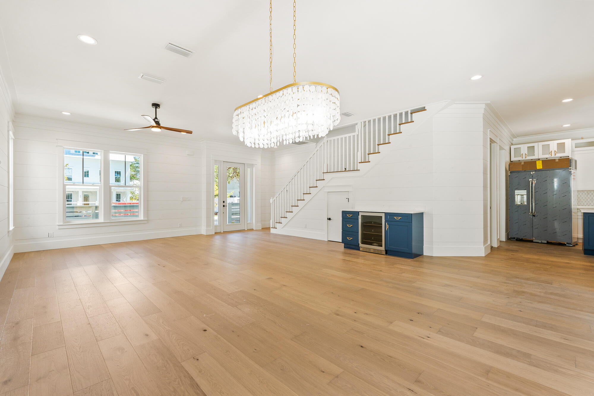 DALTON UNREC - Residential