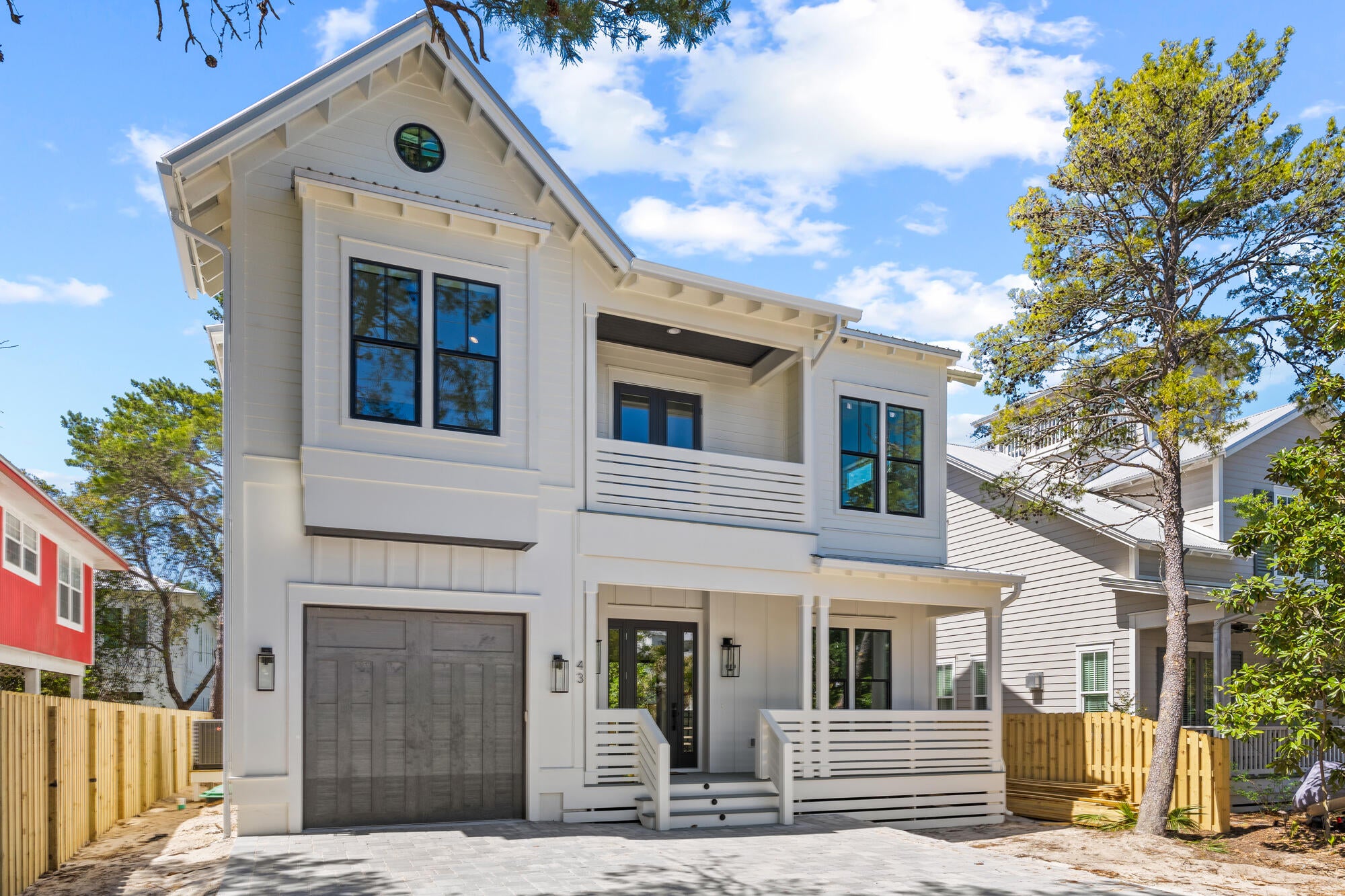 DALTON UNREC - Residential
