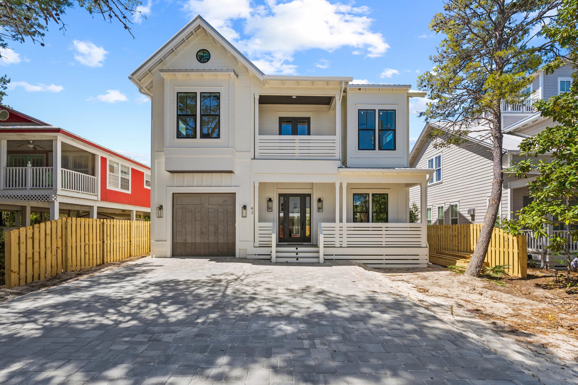 DALTON UNREC - Residential