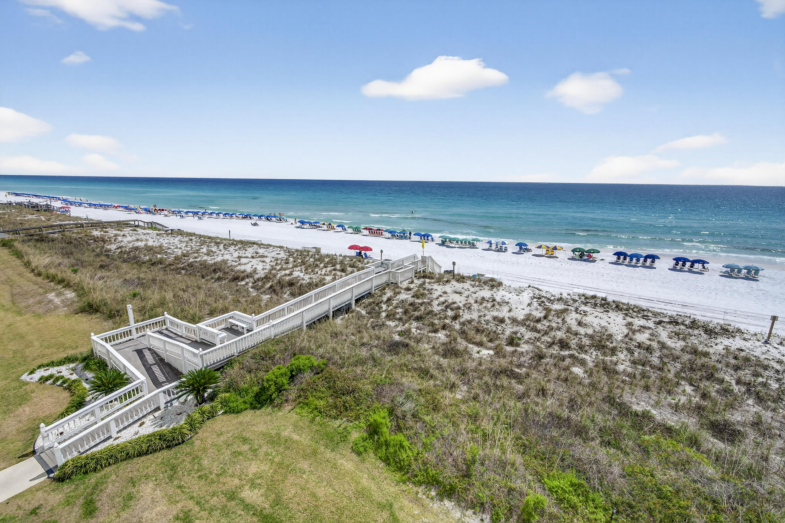 TIDES OF DESTIN - Residential
