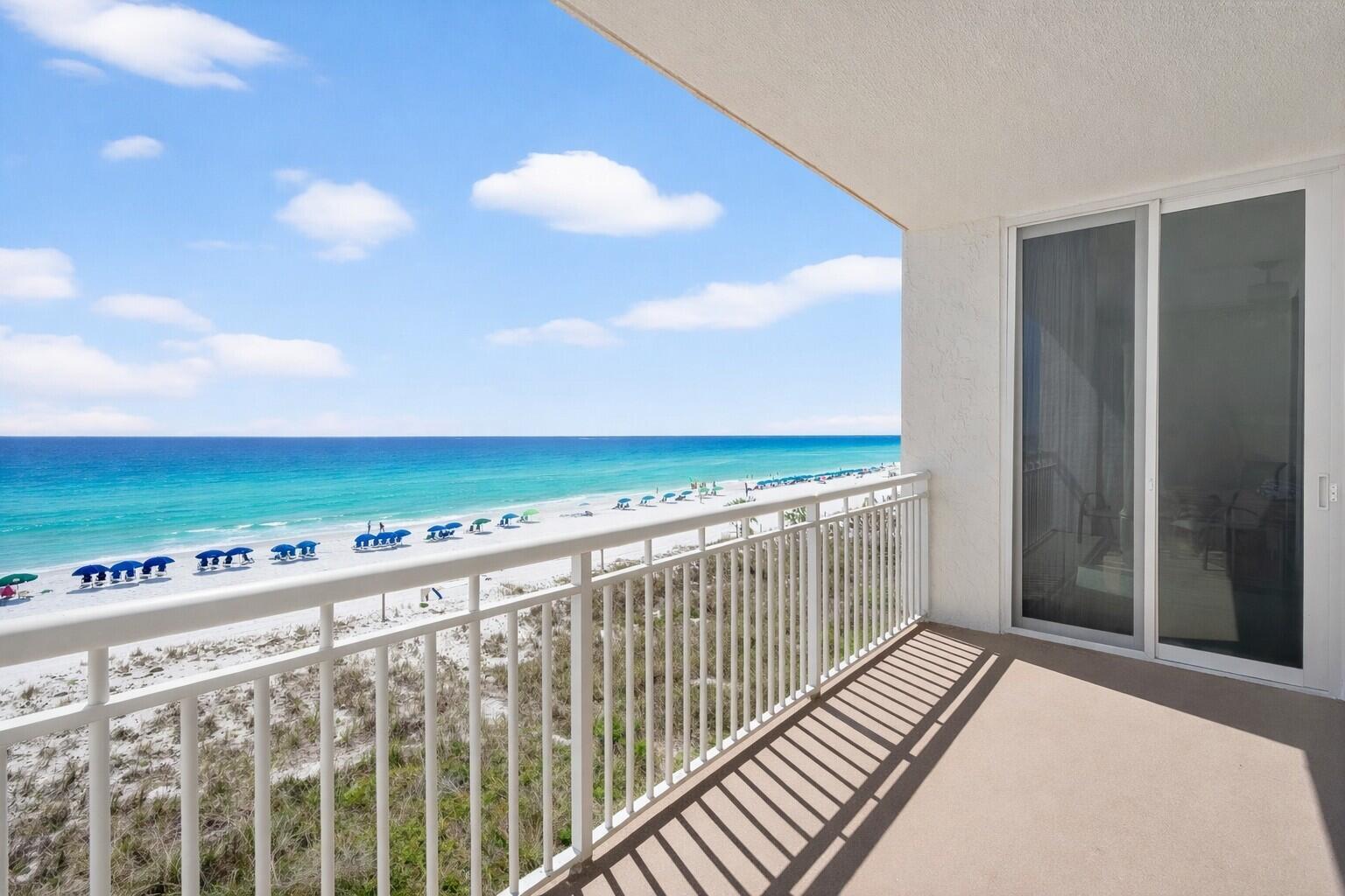 TIDES OF DESTIN - Residential