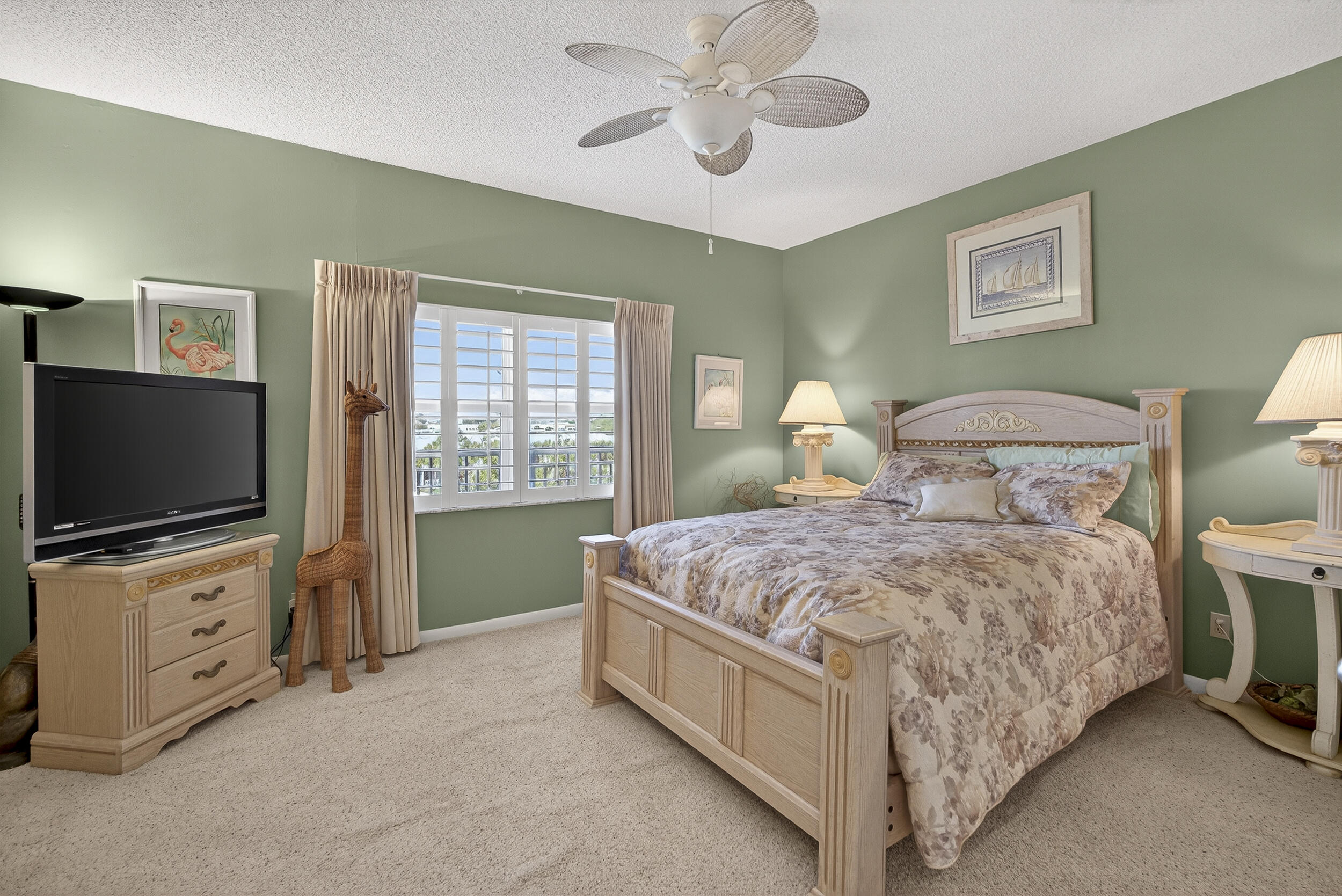 TIDES OF DESTIN - Residential