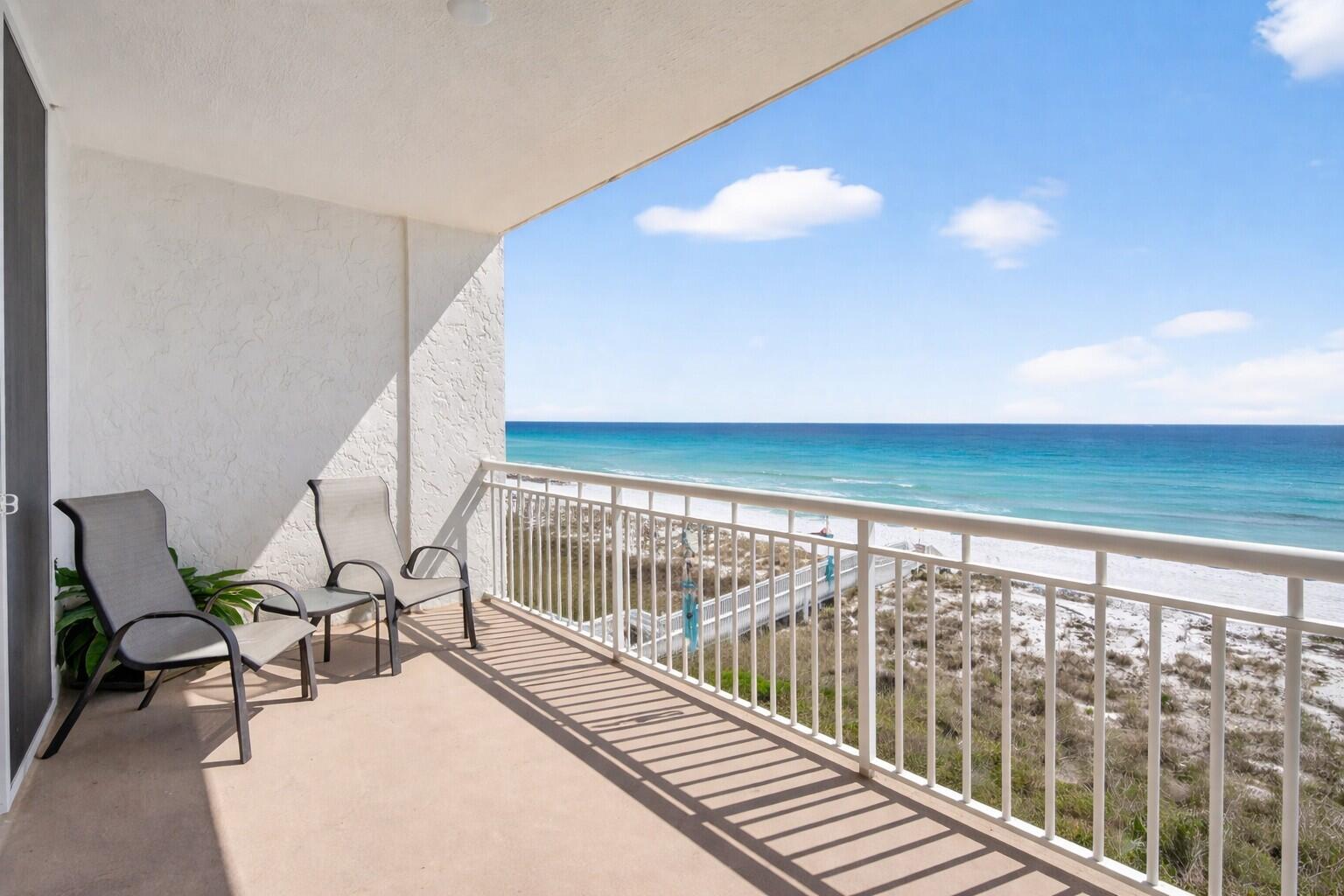 TIDES OF DESTIN - Residential