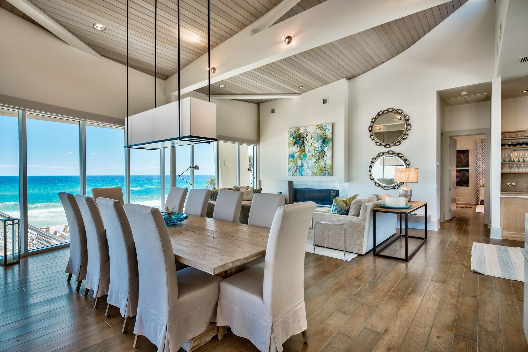 GULF DUNES - Residential