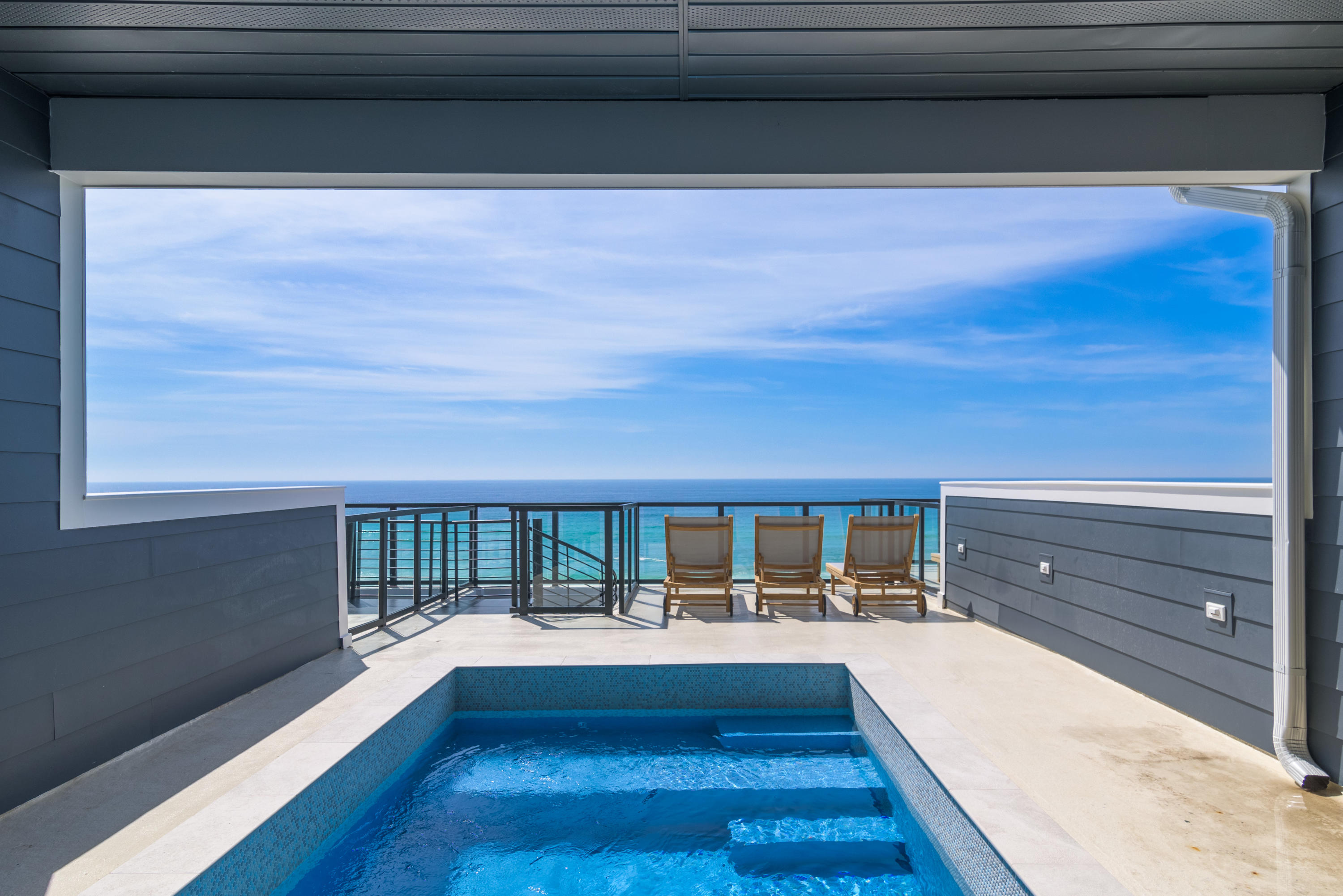 Henderson Beach Villas - Residential