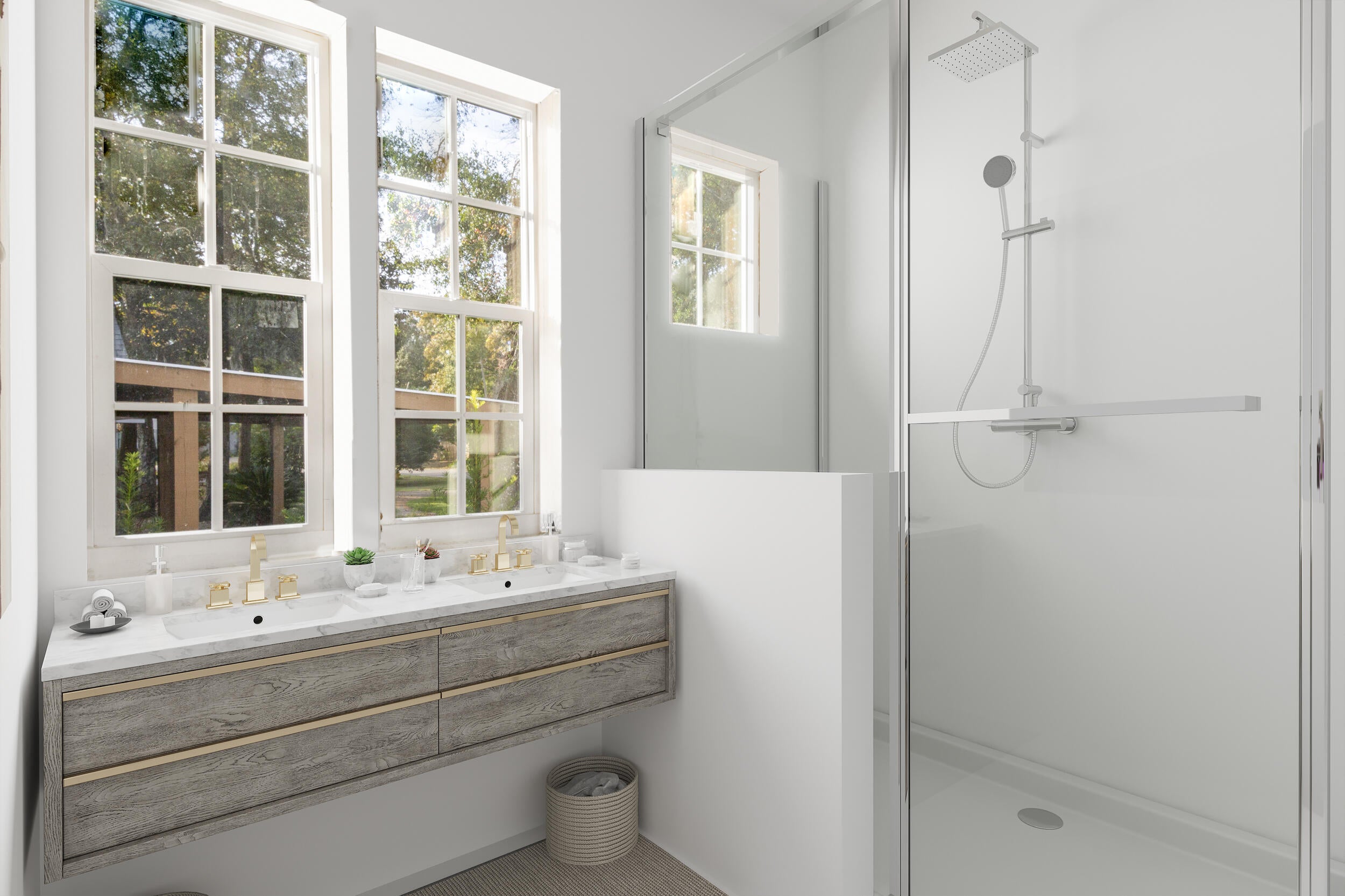 MOORES LANDING - Residential