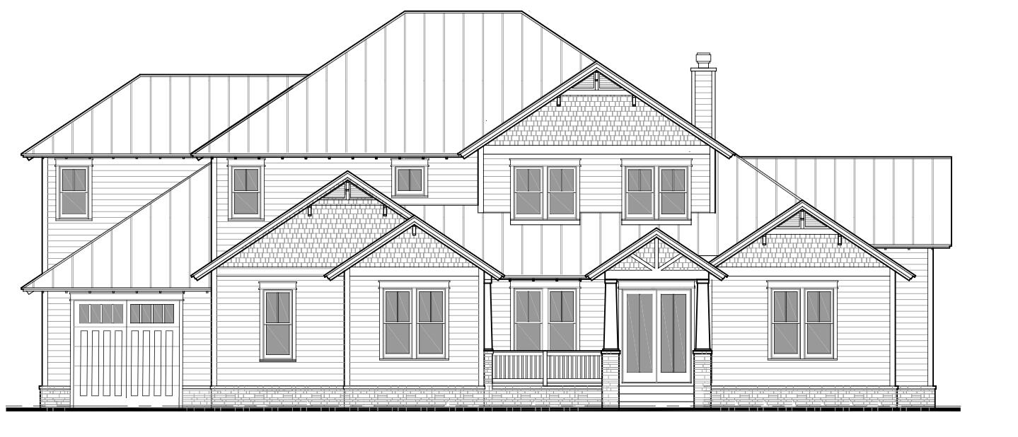 MOORES LANDING - Residential
