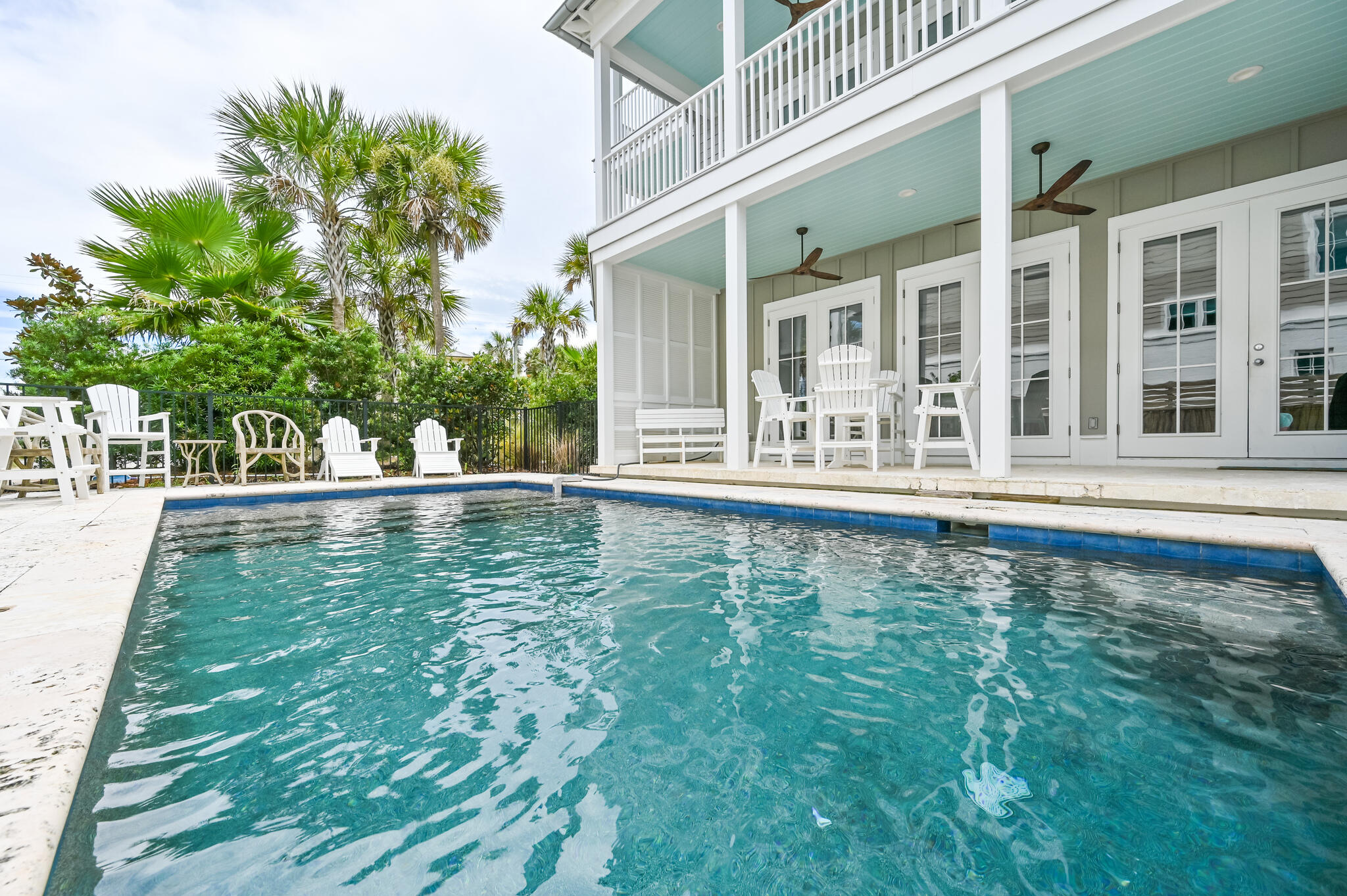 BLUE MOUNTAIN BEACH - Residential