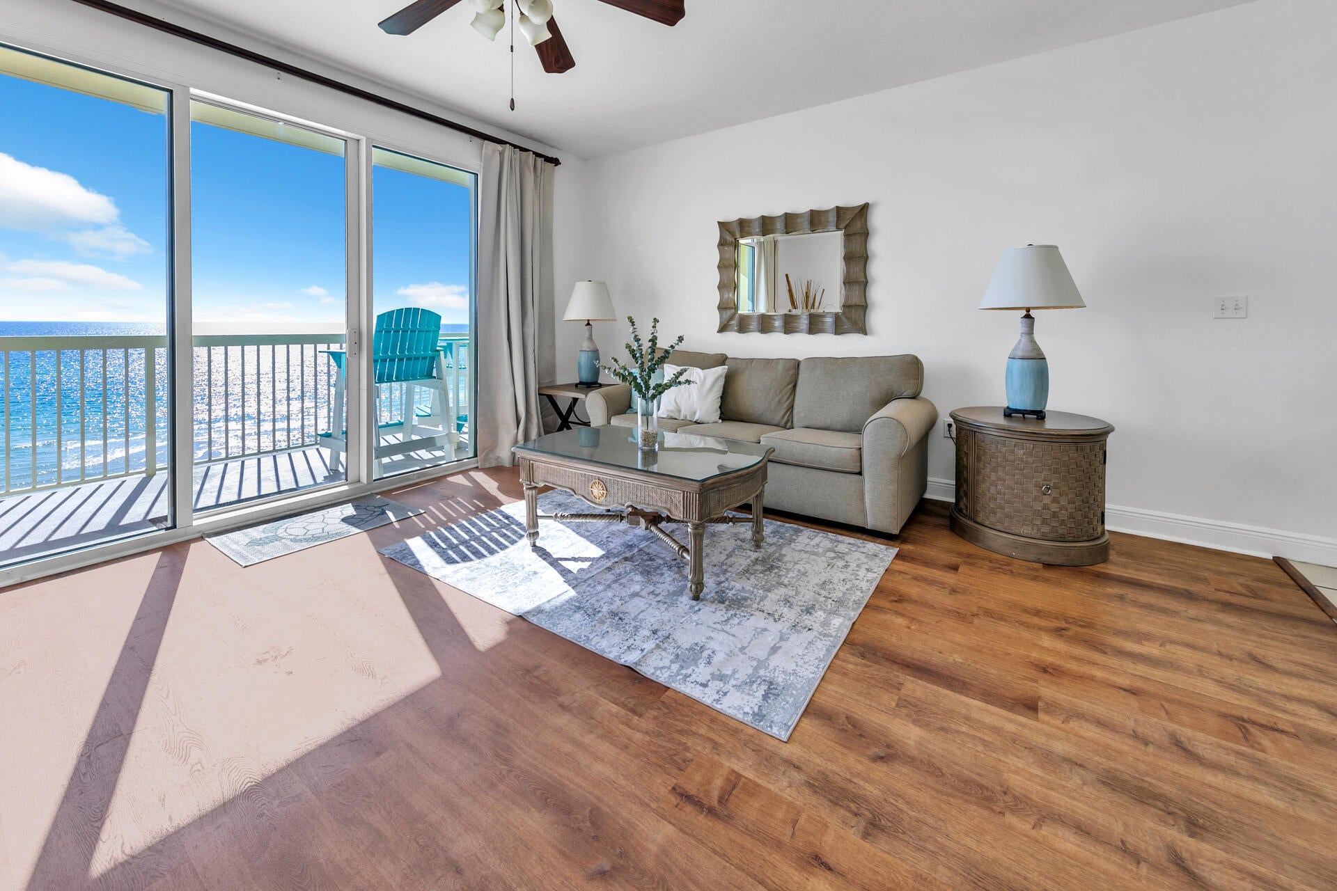 CELADON BEACH - Residential