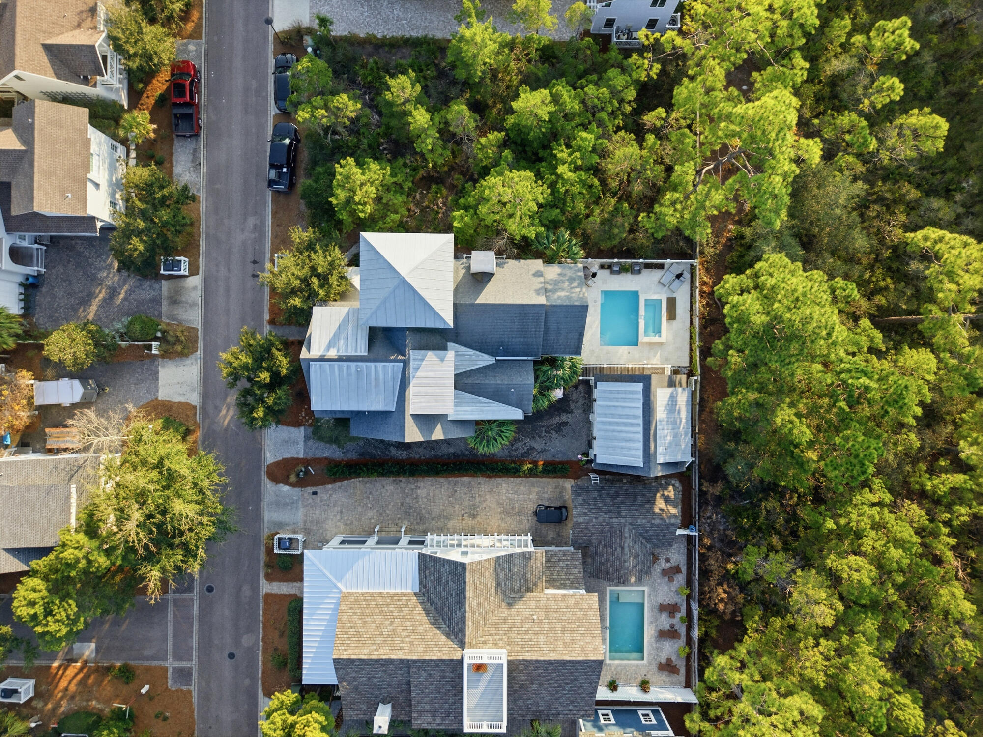 WATERSOUND BEACH - Residential